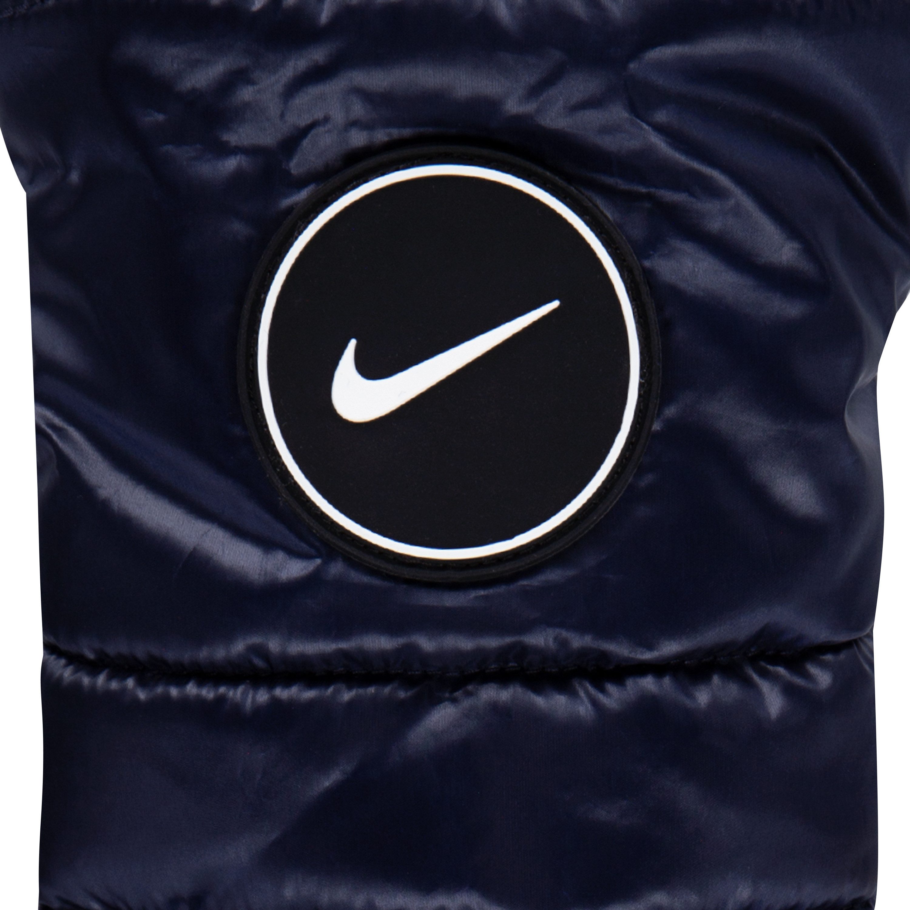 Nike Sportswear Gewatteerde jas NKB FILL QUILTED JKT