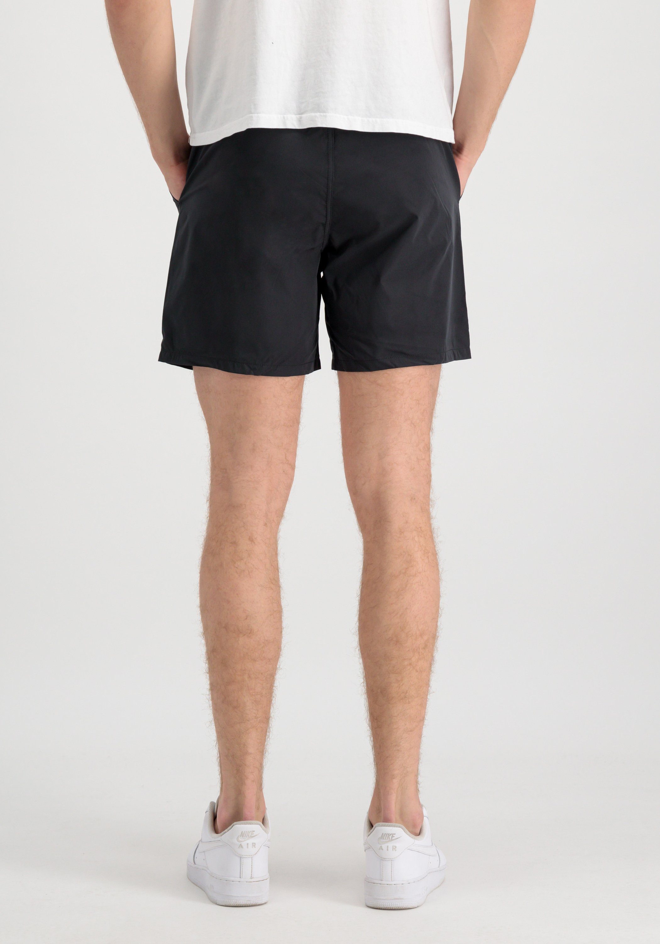 Alpha Industries Sweatshort ALPHA INDUSTRIES Men - Shorts Nylon Jogger Short