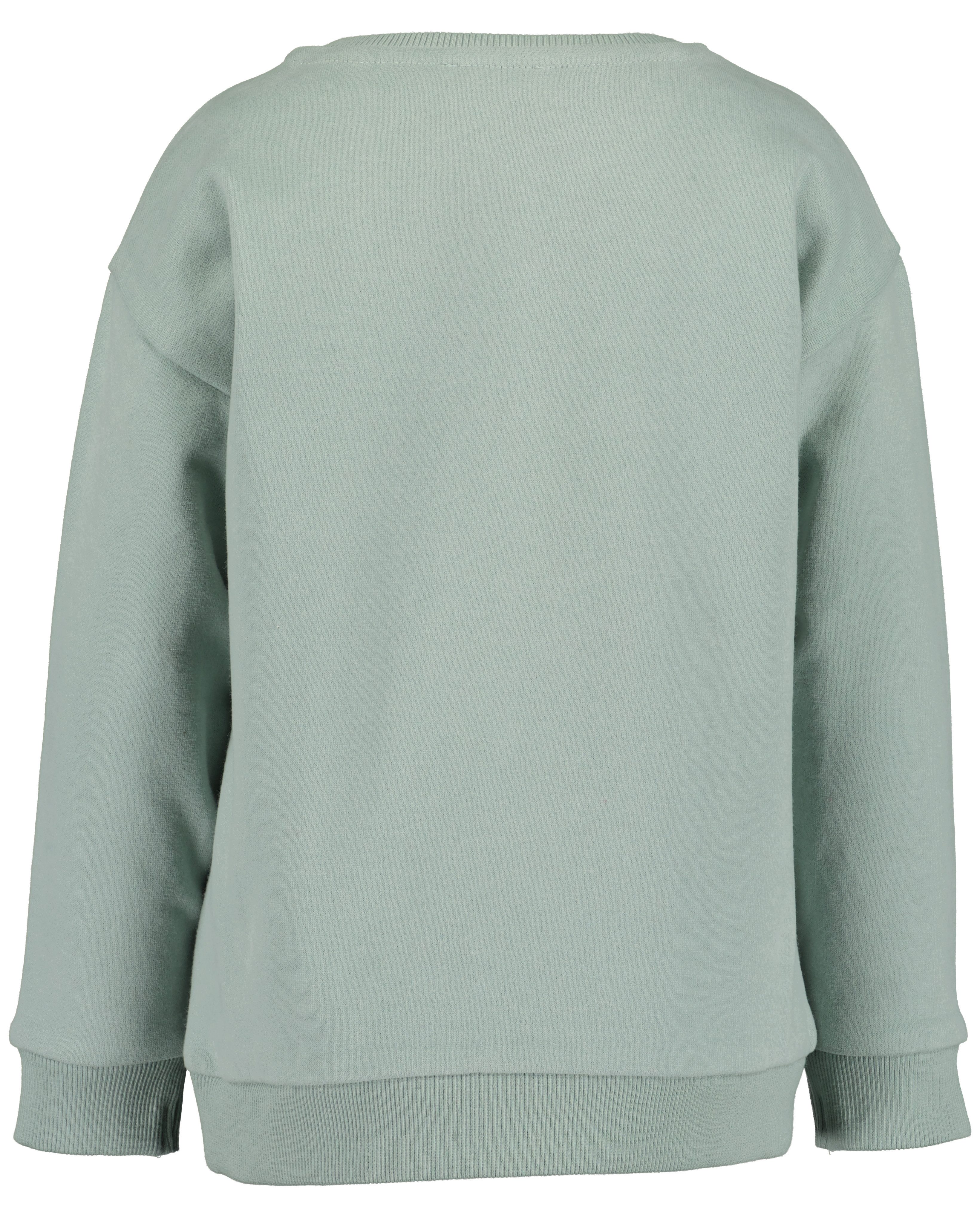 Blue Seven Sweatshirt