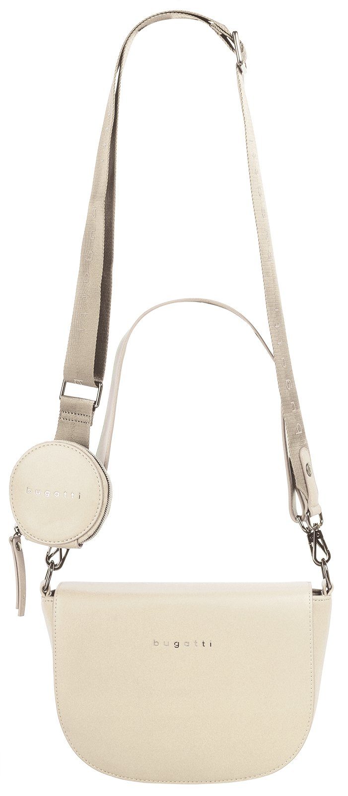 Bugatti Schoudertas ALMATA