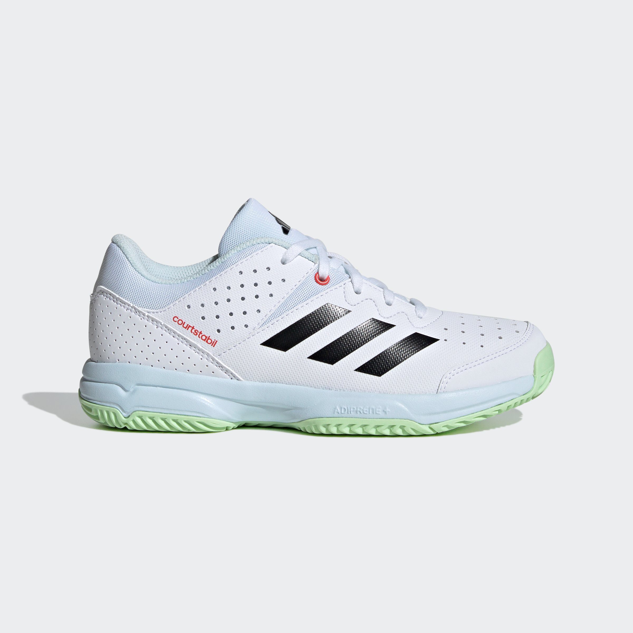 Adidas performance sales court stabil