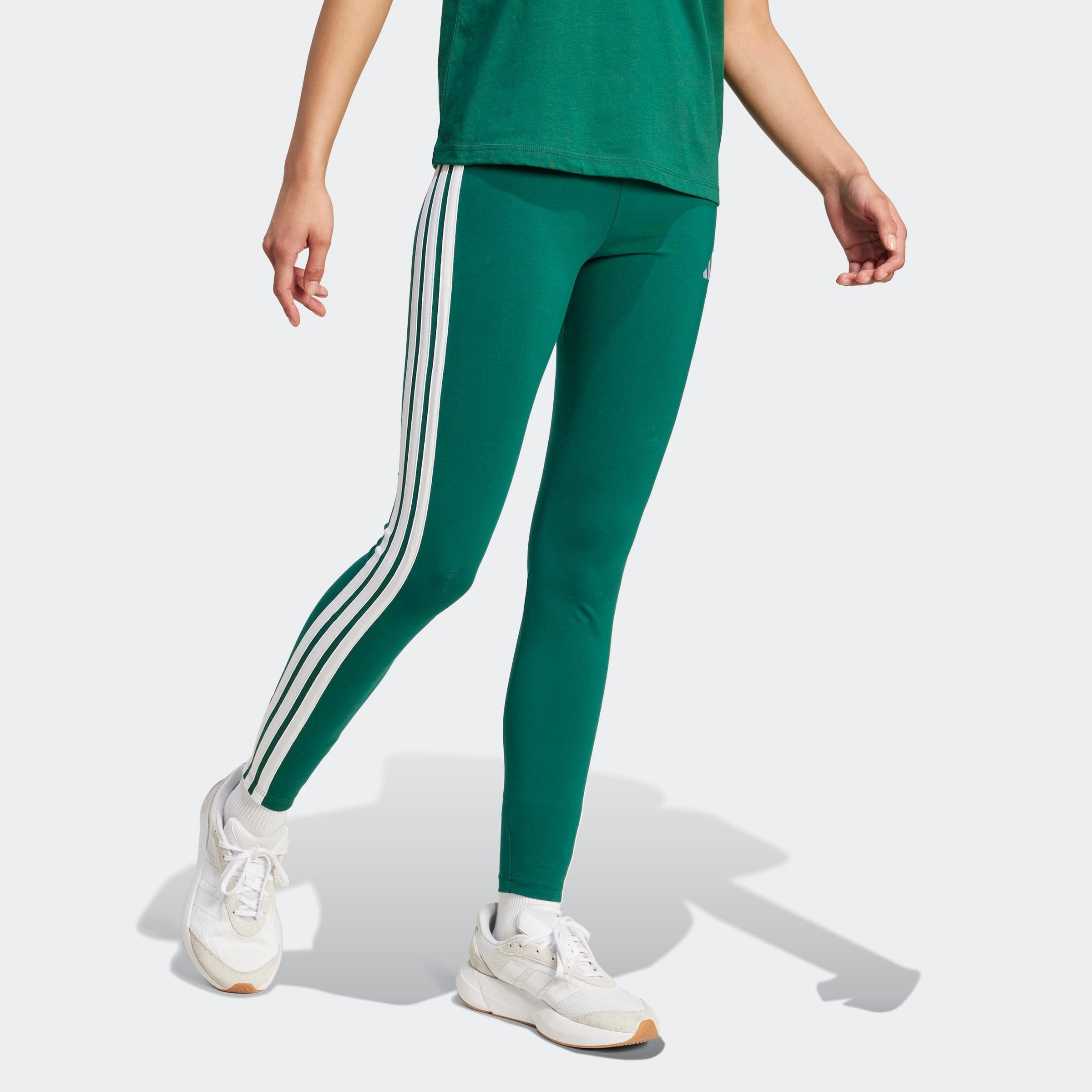adidas Sportswear Trainingstights W 3S SJ LEG (1-delig)