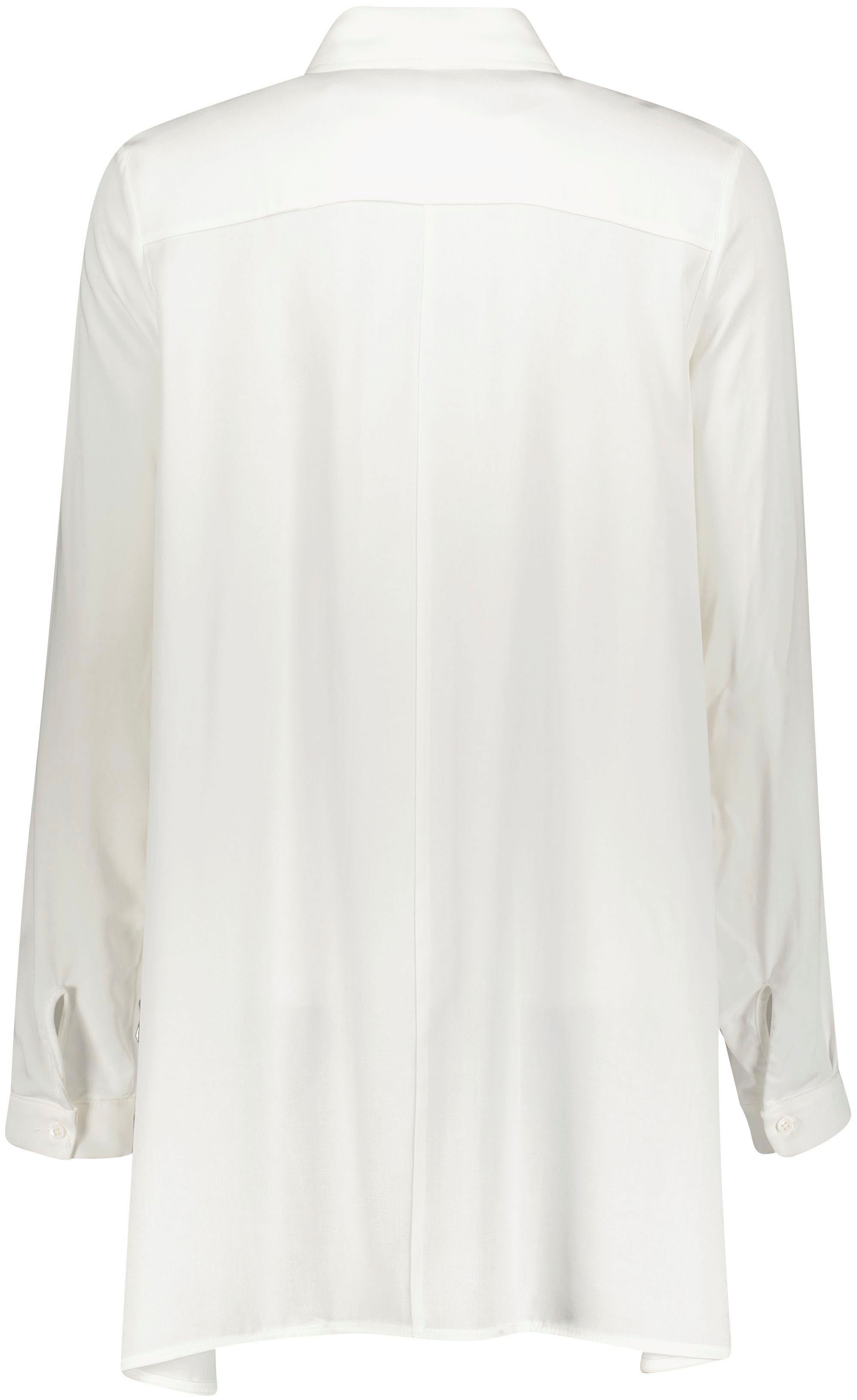 IMPERIAL Lange blouse