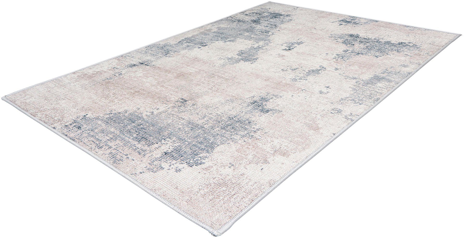 Kayoom Vloerkleed Maika 600 Platweefsel