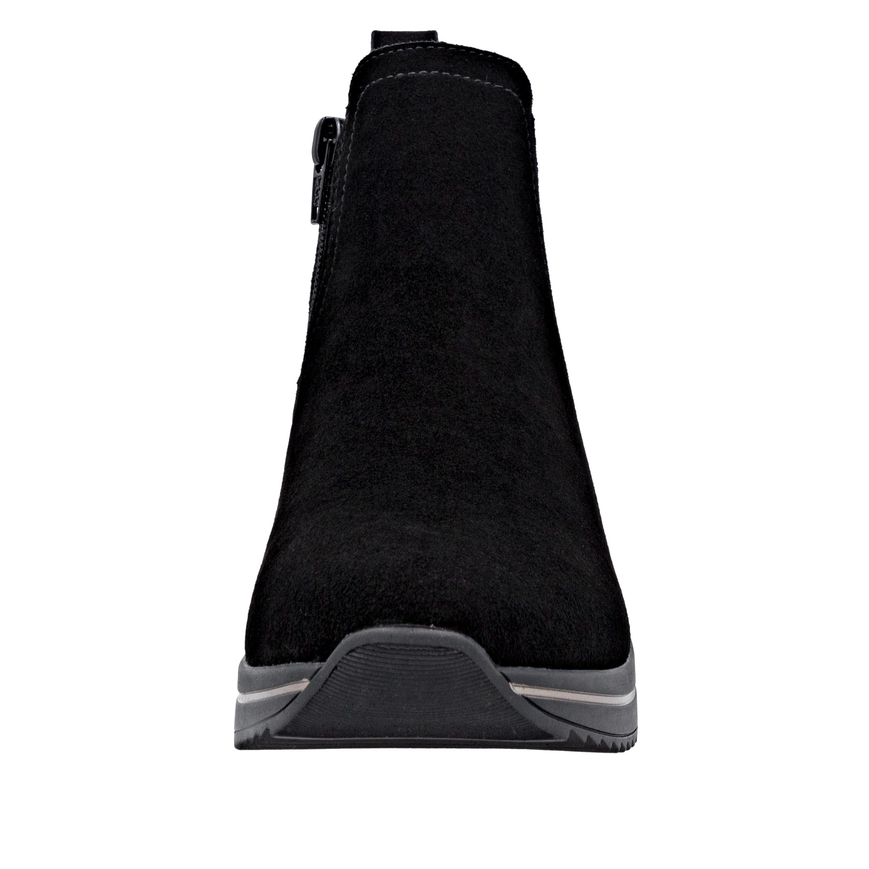Remonte Sneakers met sleehak