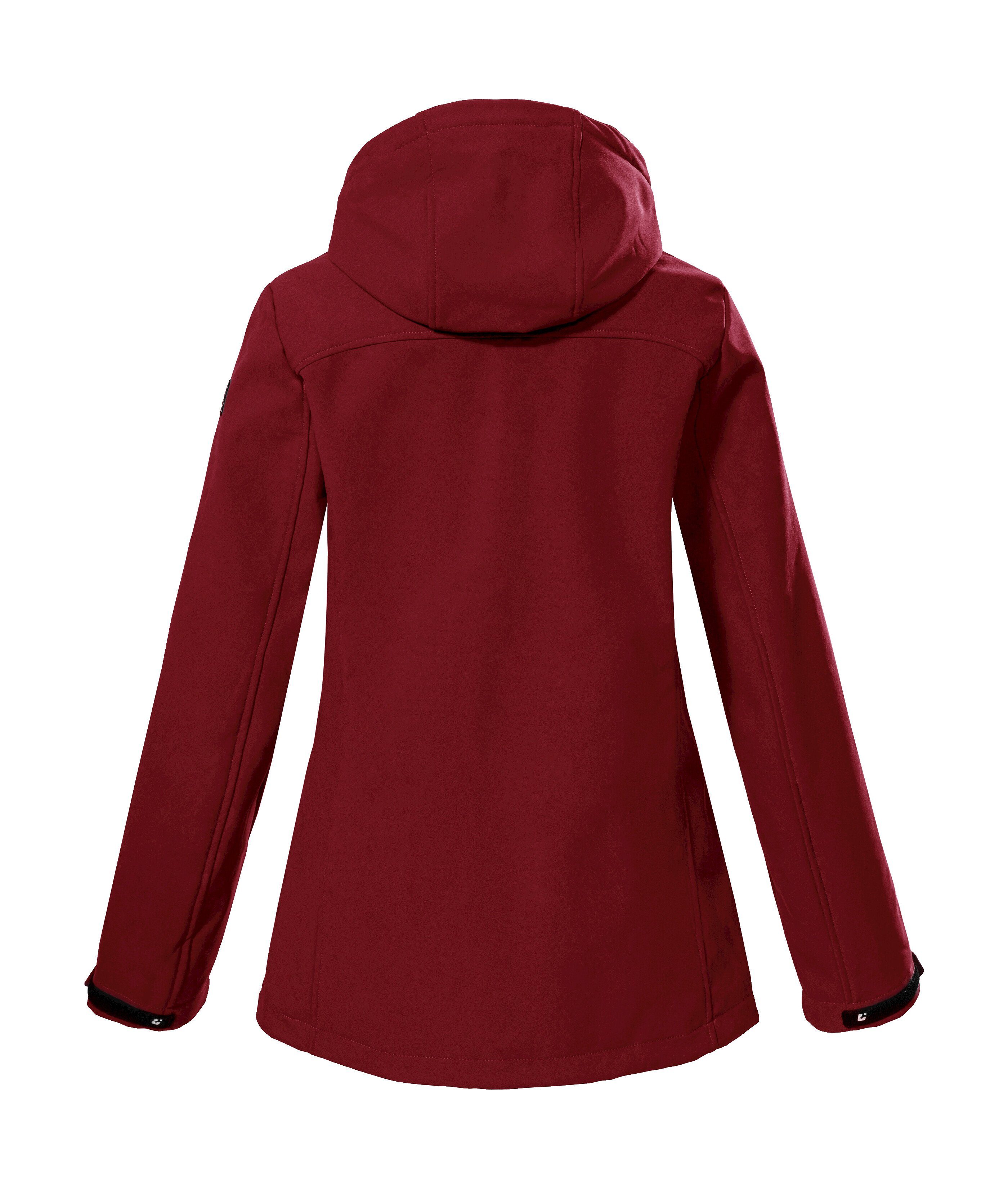 Killtec Softshell-jack KOW 212 WMN SFTSHLL JCKT