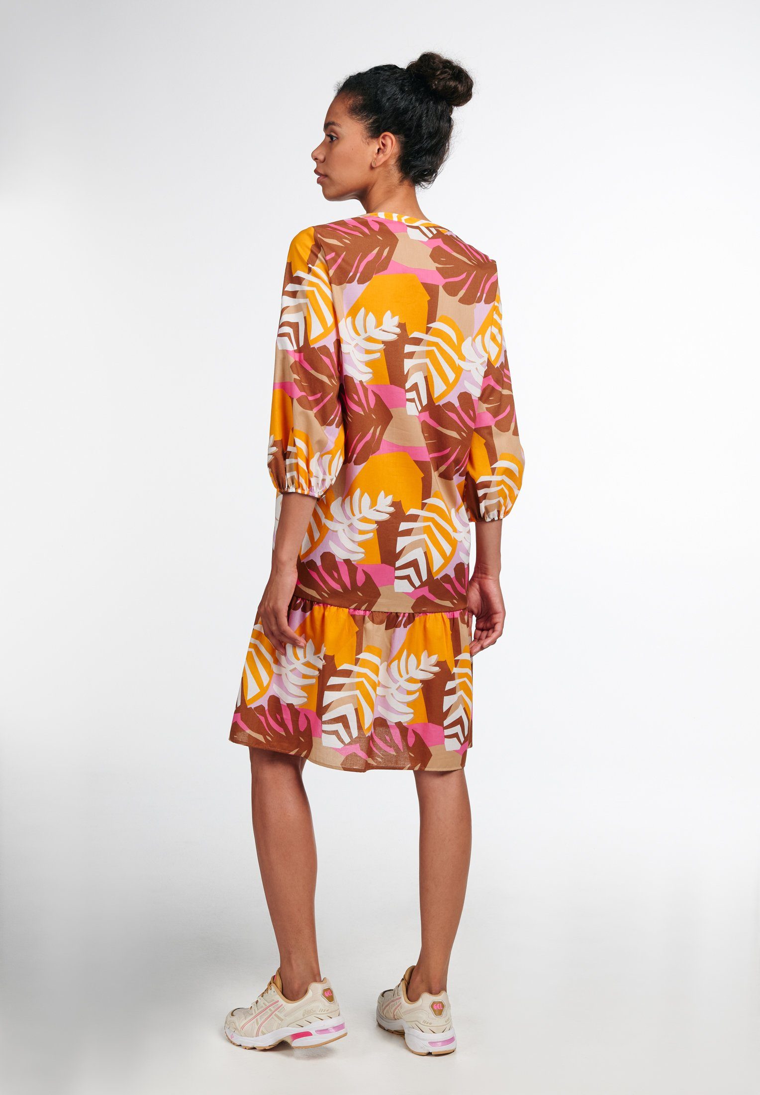 Eterna Blousejurk CLASSIC FIT