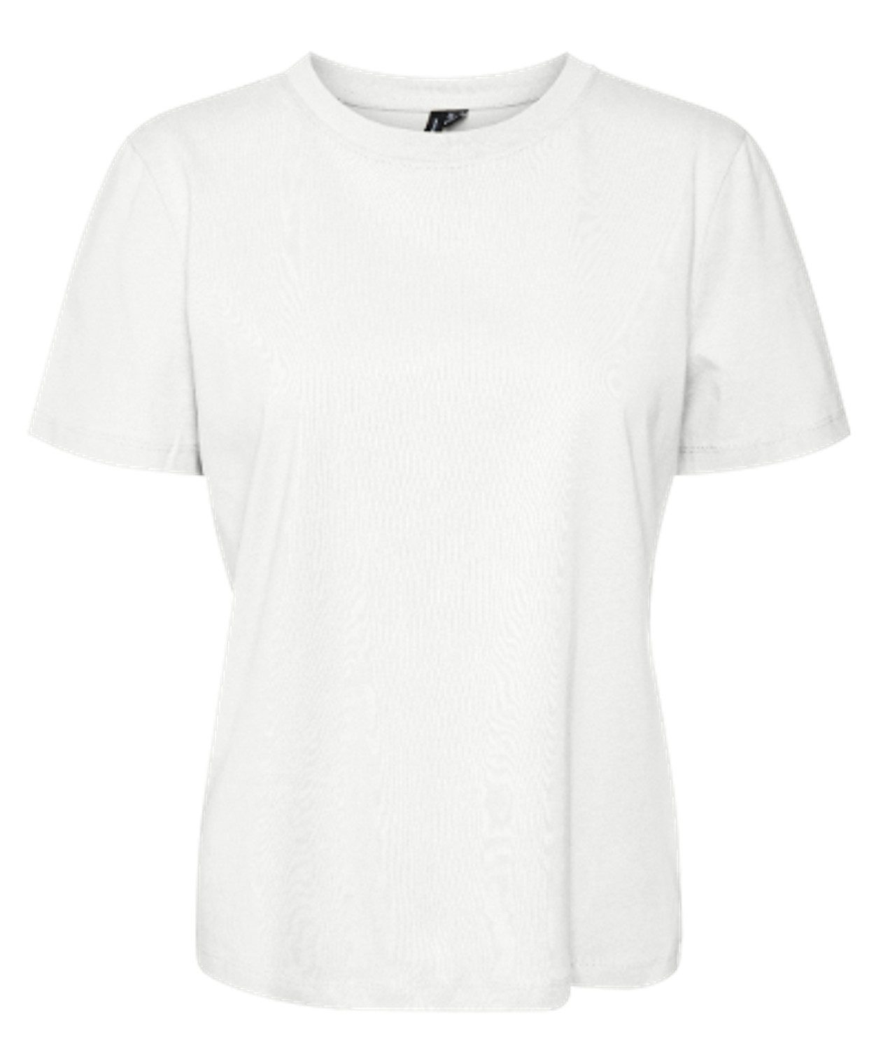 Vero Moda Shirt met korte mouwen VMPAULINA SS T-SHIRT GA JRS NOOS