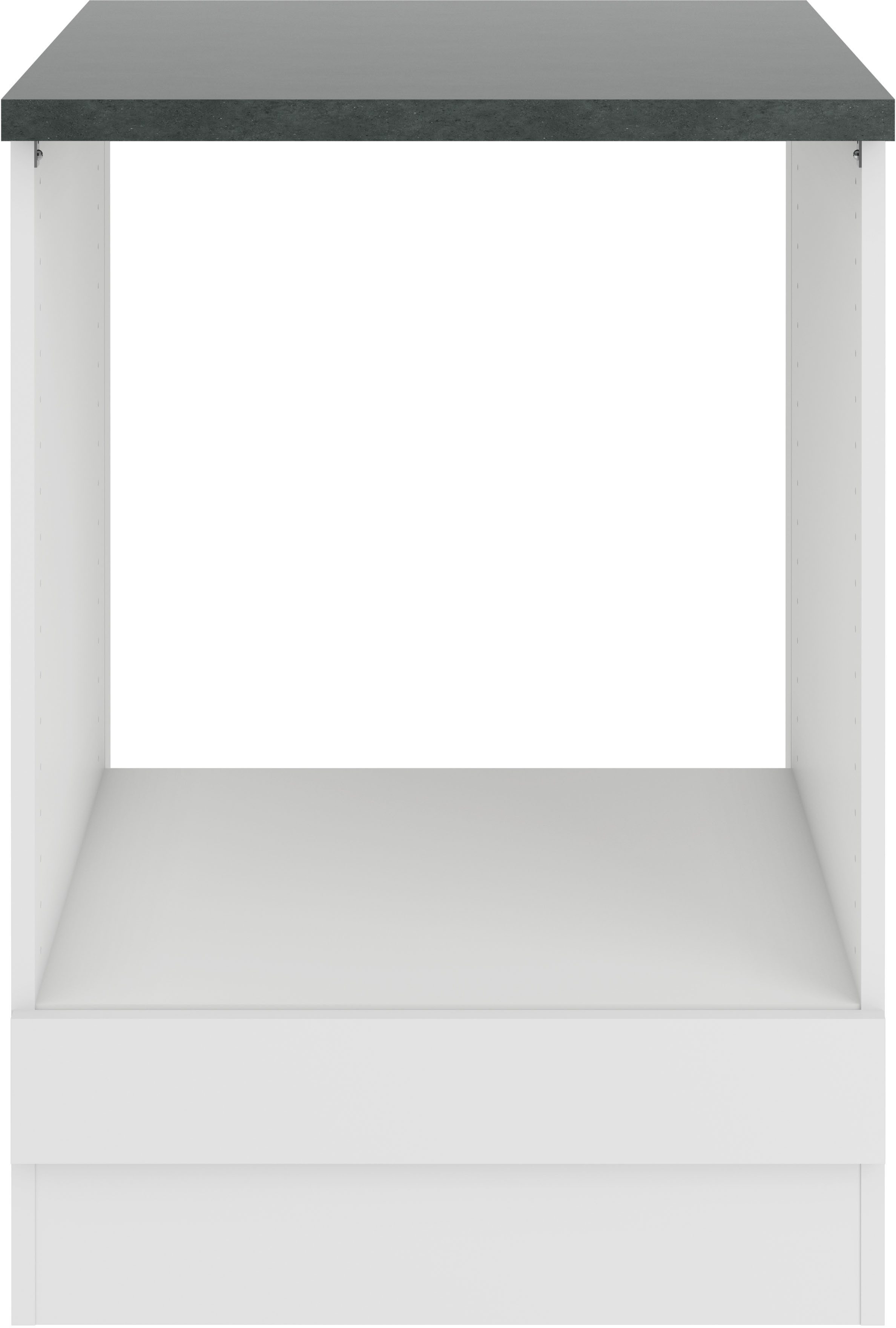 OPTIFIT Ombouwkast voor oven Bella Breedte 60 cm, niche-afmetingen B/D/H 56,7/55,5/59,5 cm