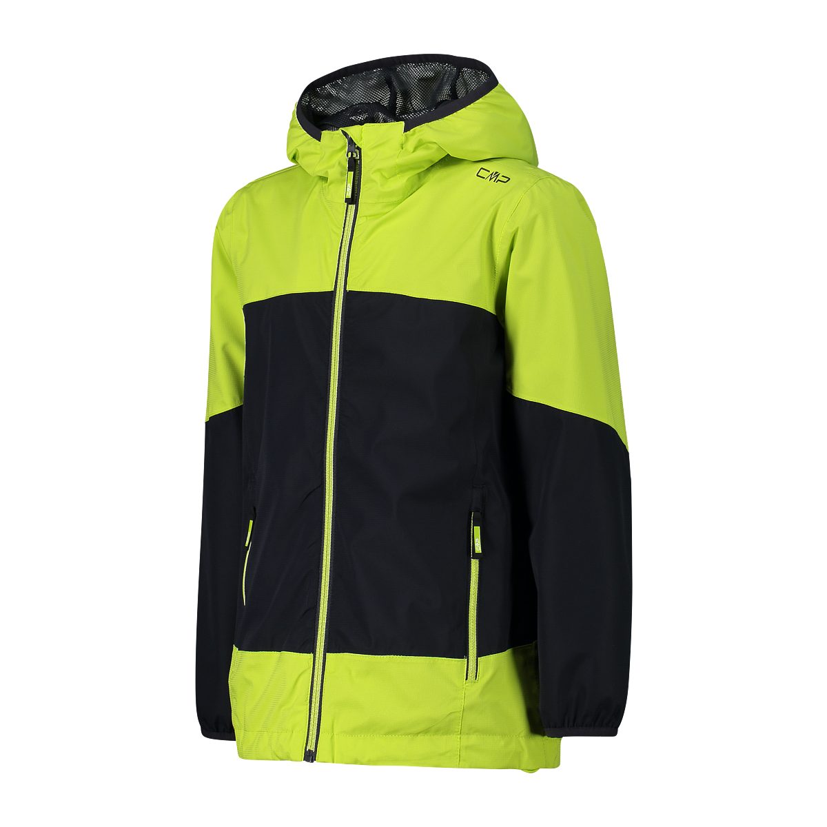 CMP Outdoorjack voor kinderen