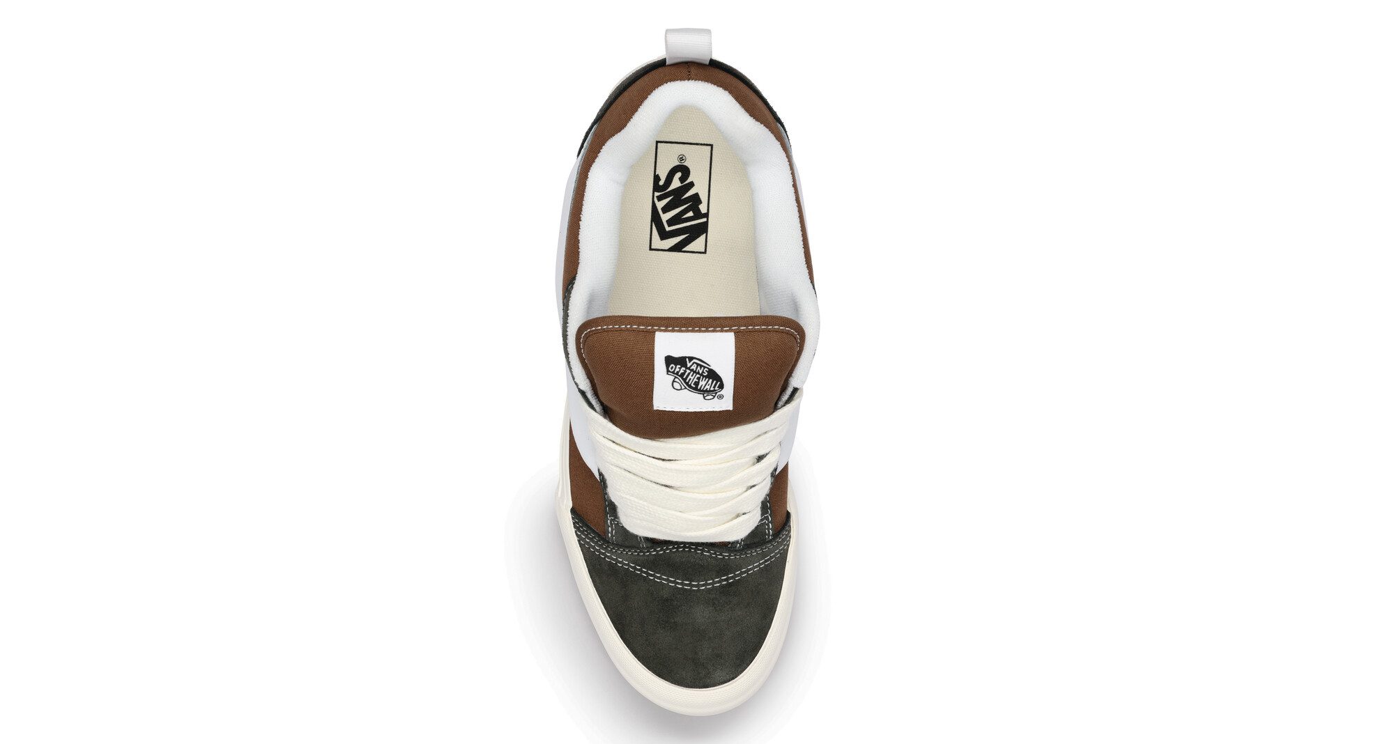 Vans Sneakers Knu Skool