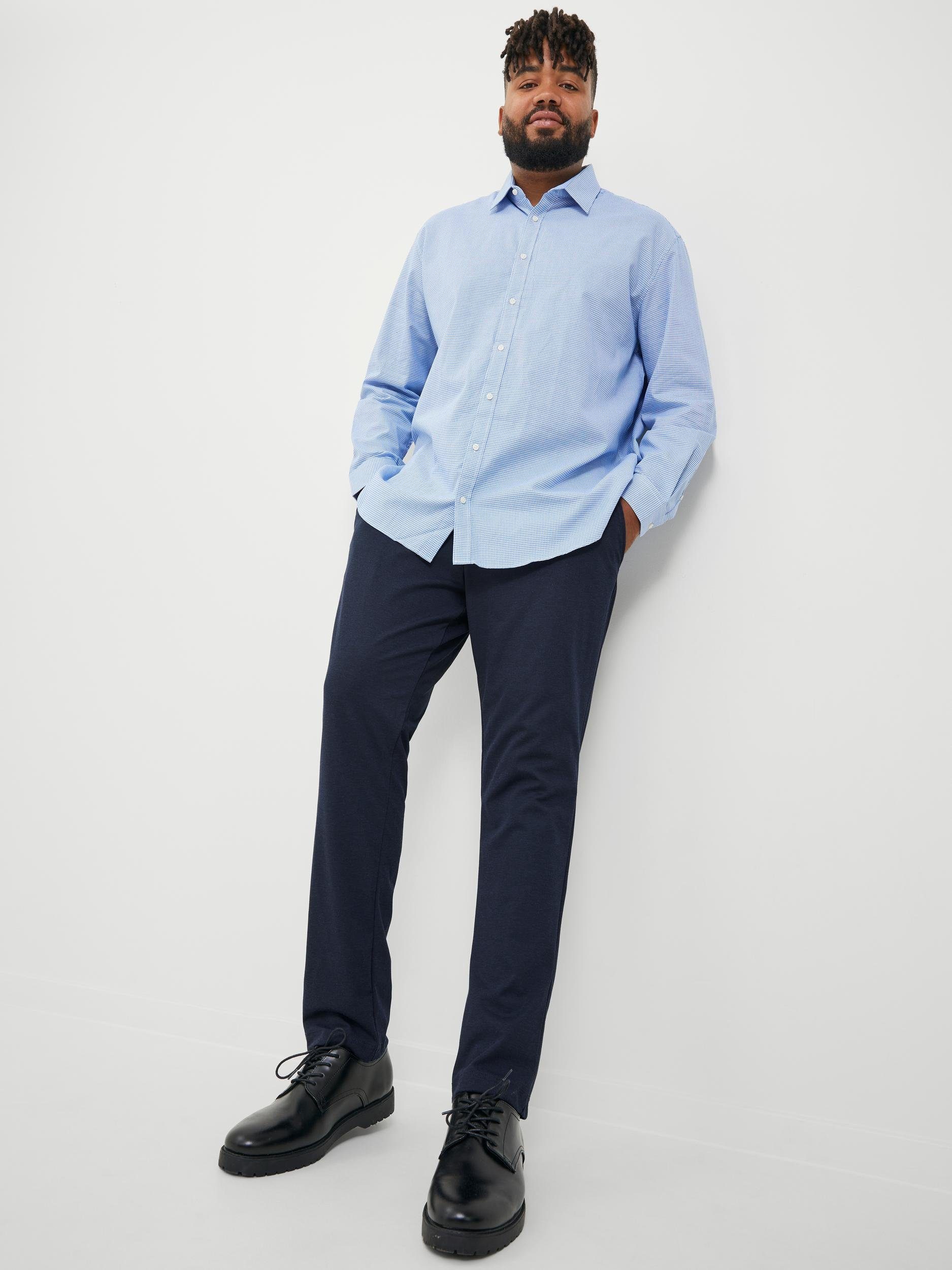 Jack & Jones PlusSize Chino JPSTMARCO JJCOOPER CHINO NOOS PLS