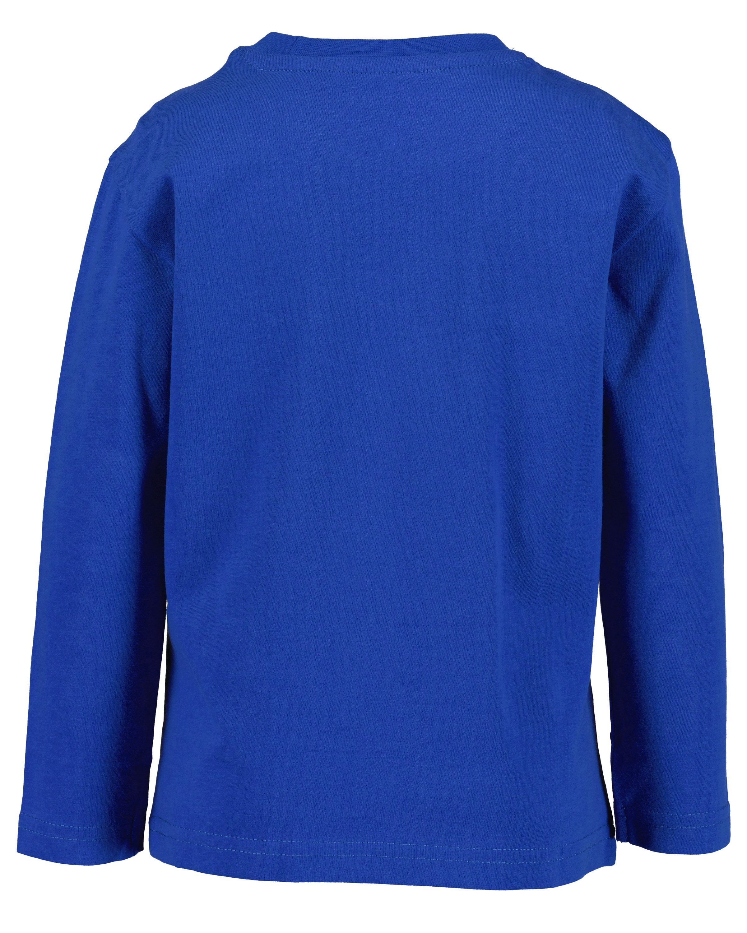 Blue Seven Shirt met lange mouwen Blue Seven langarmshirts