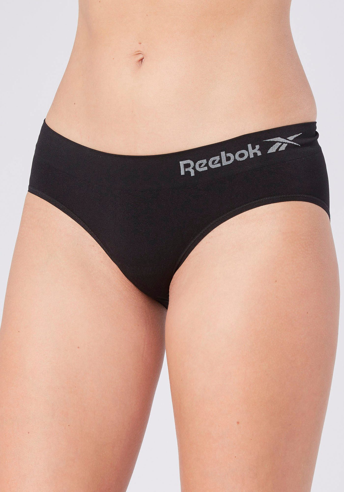 Reebok Slip Raina met elastische taille (Set van 3)