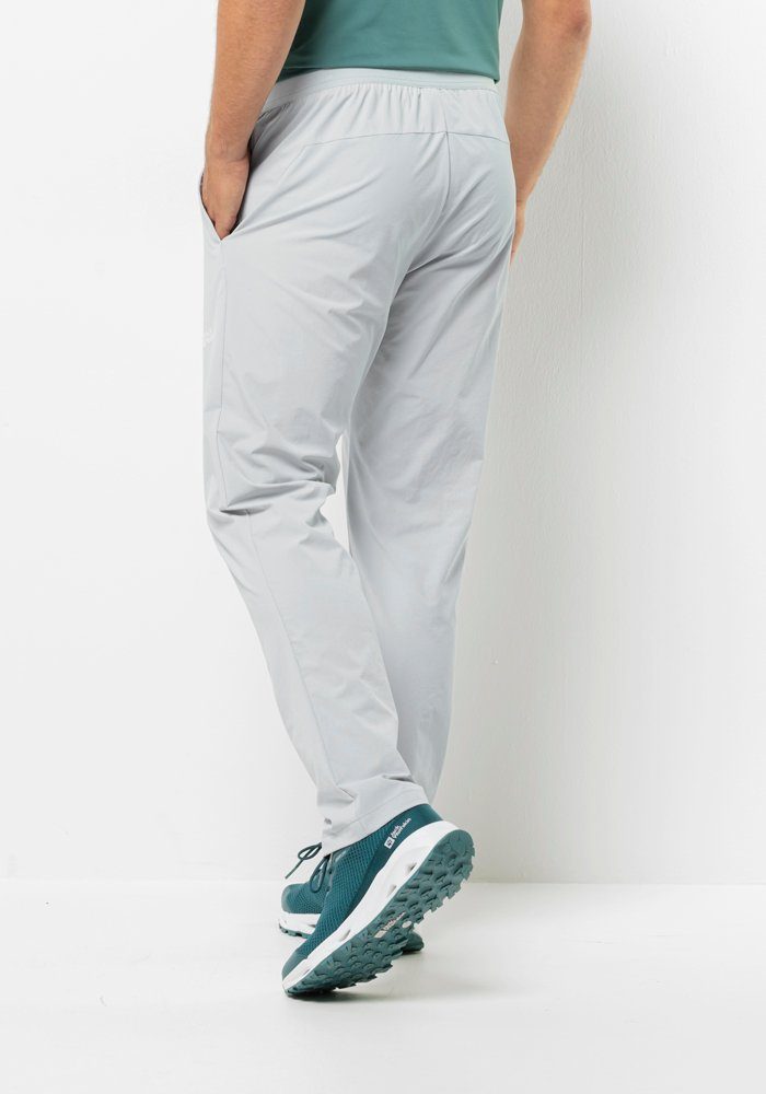 Jack Wolfskin Sportbroek PRELIGHT PANTS M