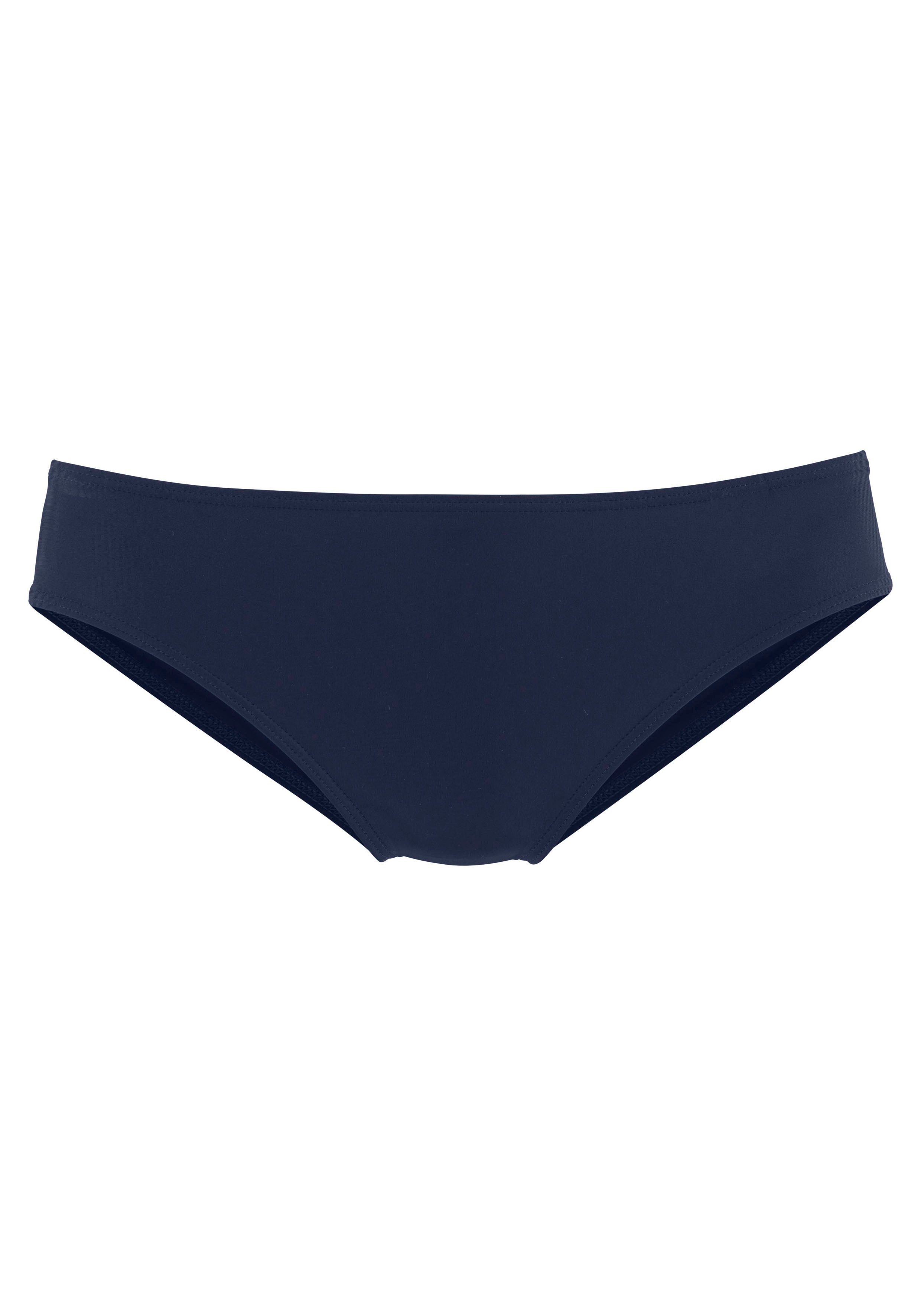 Lascana Bikinibroekje Rainbow
