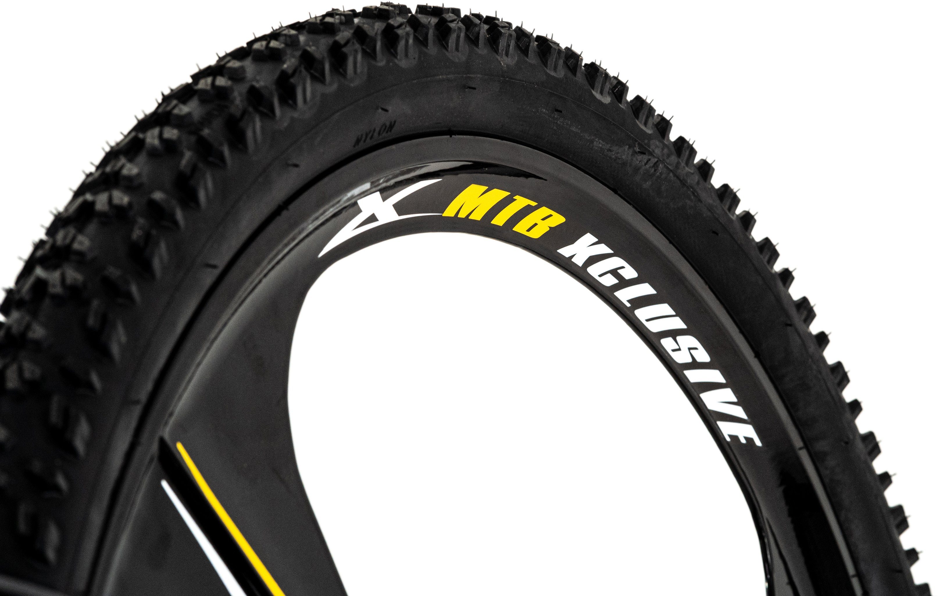 KS Cycling Mountainbike Bliss voor heren, kettingversnelling