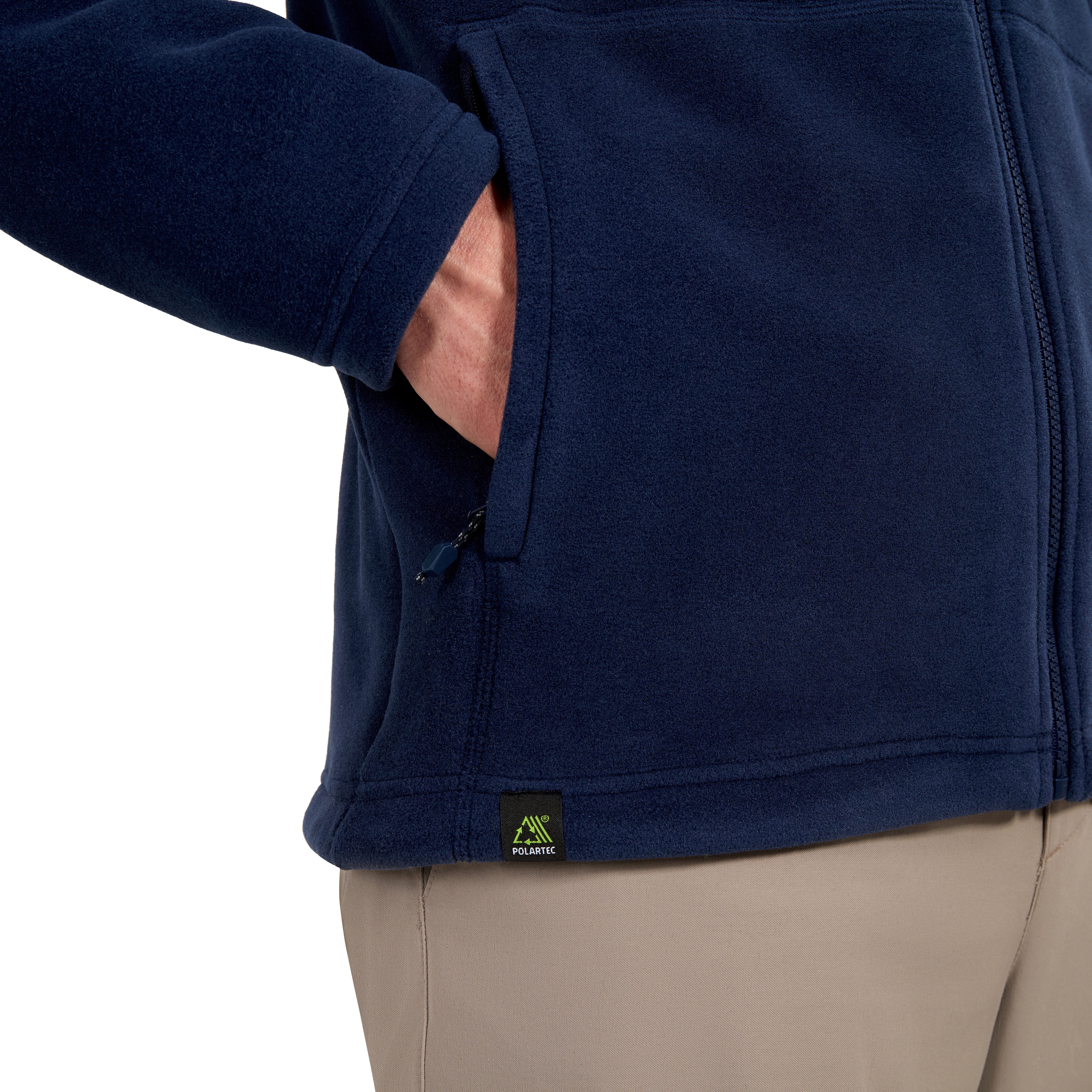 Berghaus Fleecejack ACTIVITY PT IA FLEECE JACKET