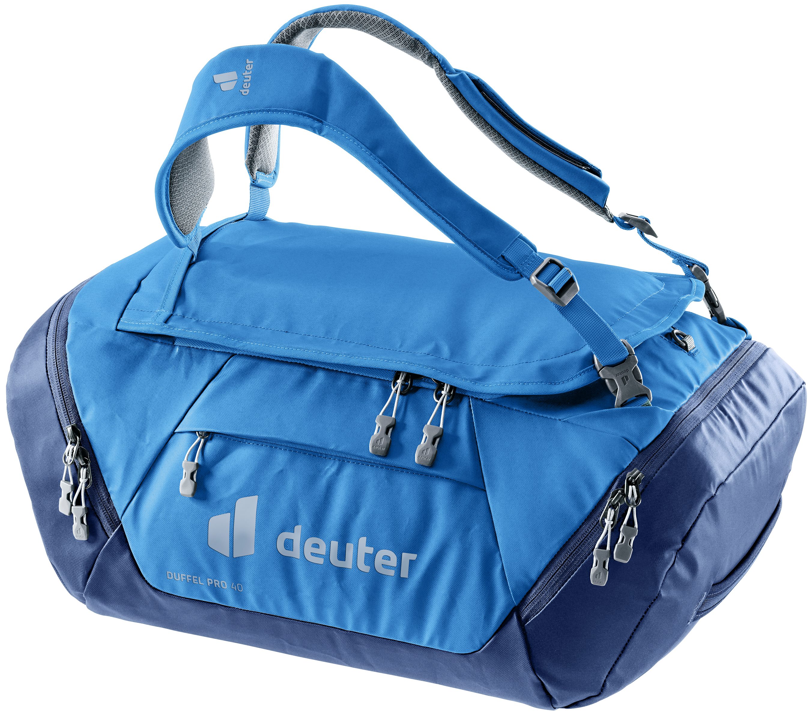 Deuter Reistas DUFFEL PRO 40 unisex reistassen