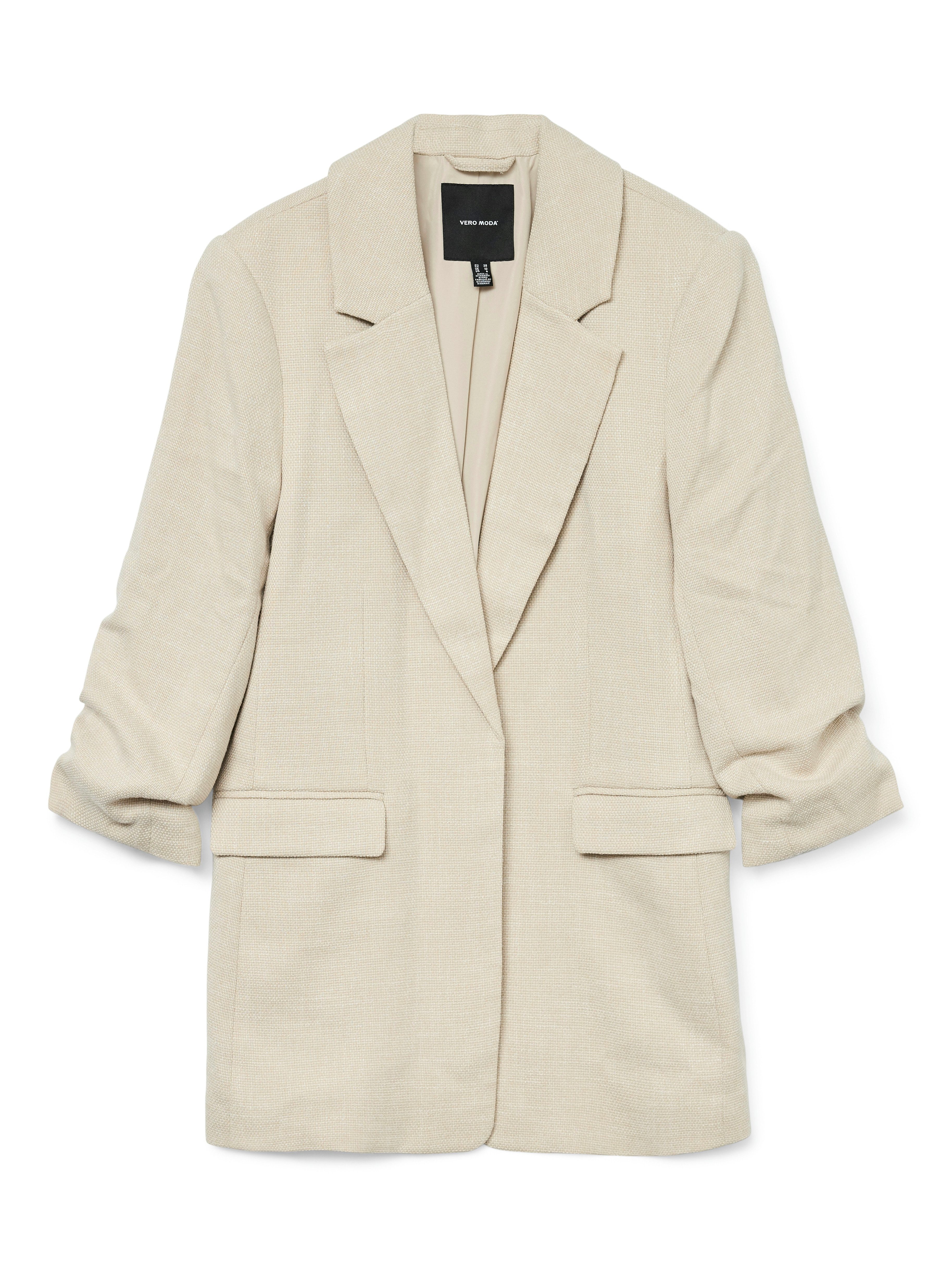 Vero Moda Lange blazer VMFRIDA LS REGULAR BLAZER NOOS