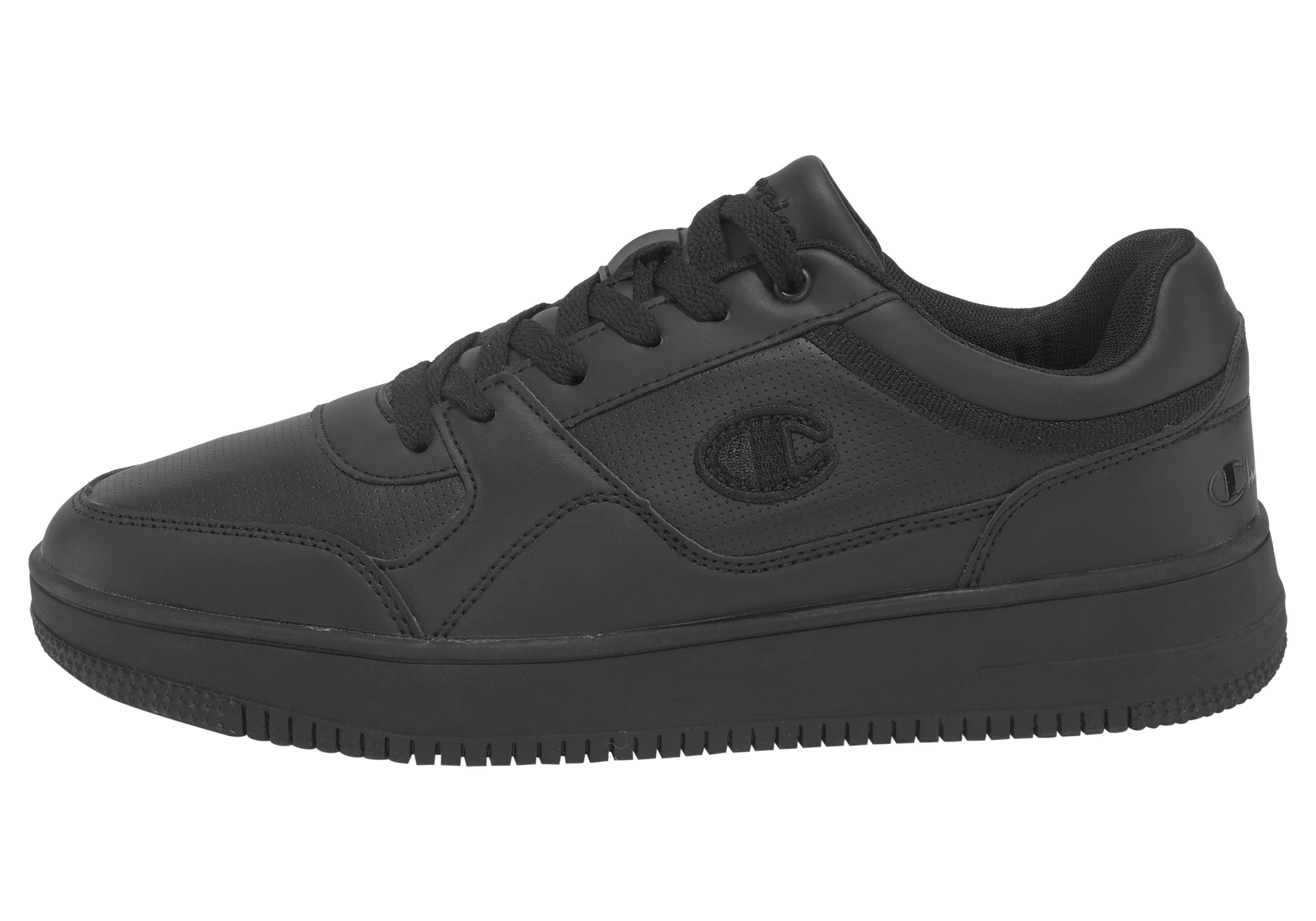 Champion Sneakers RD18 VINTAGE LOW