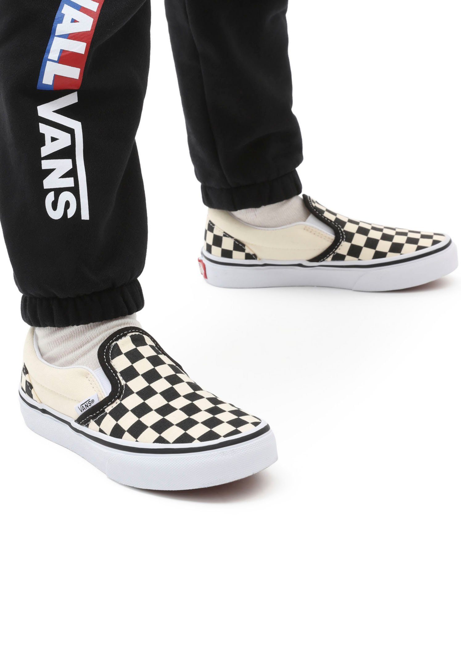 Vans Sneakers UY Classic Slip-On