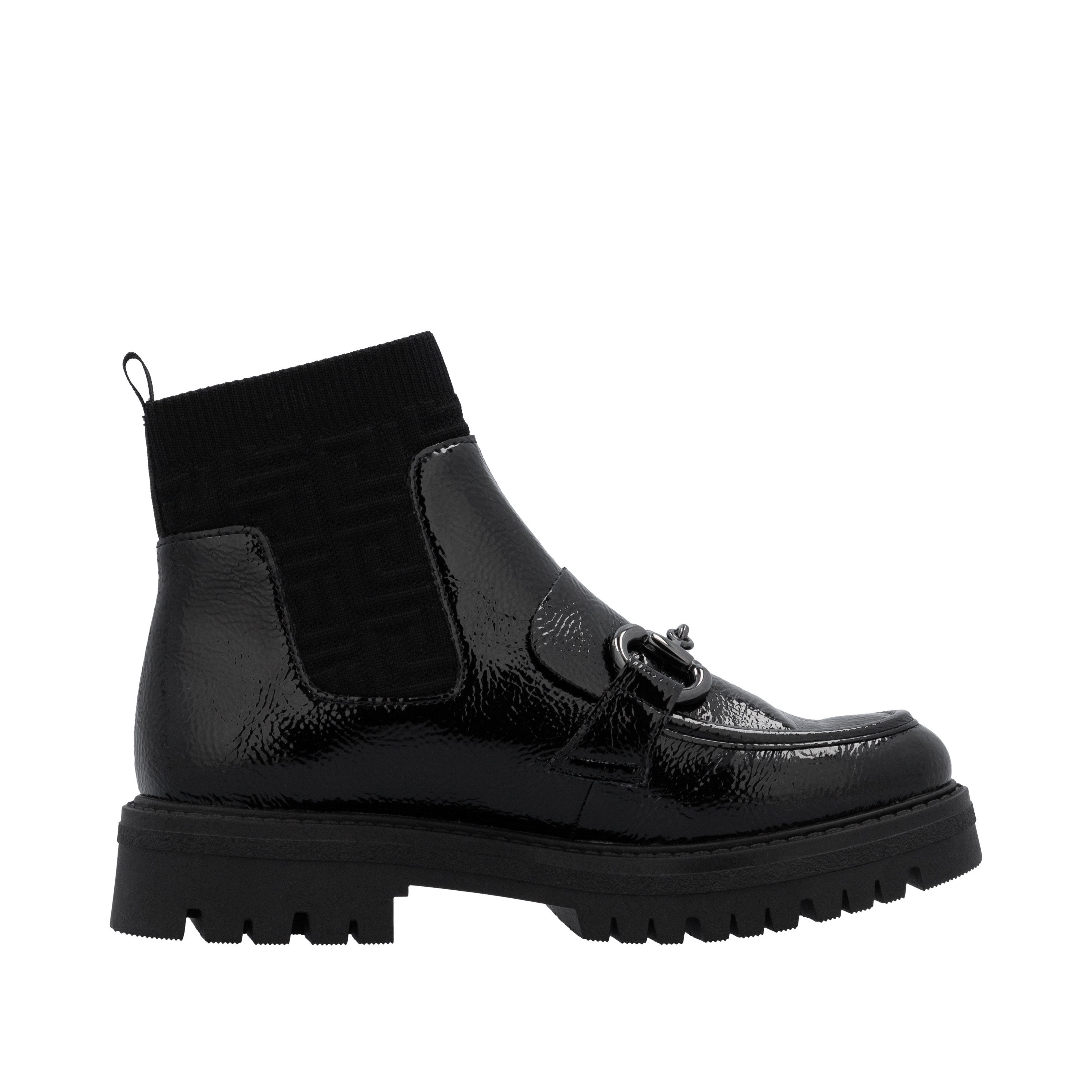 Rieker Boots zonder sluiting