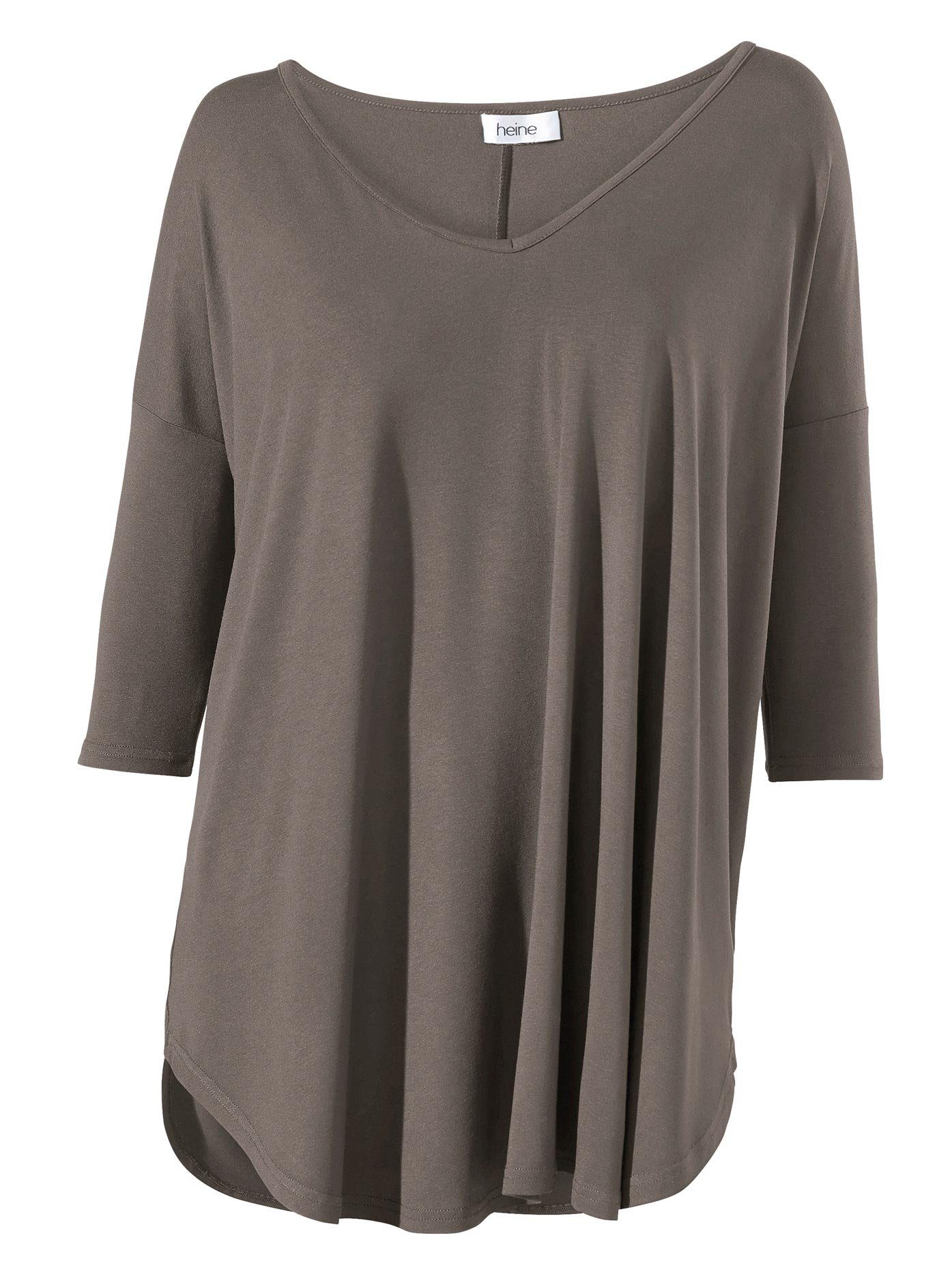 heine Oversized shirt (1-delig)