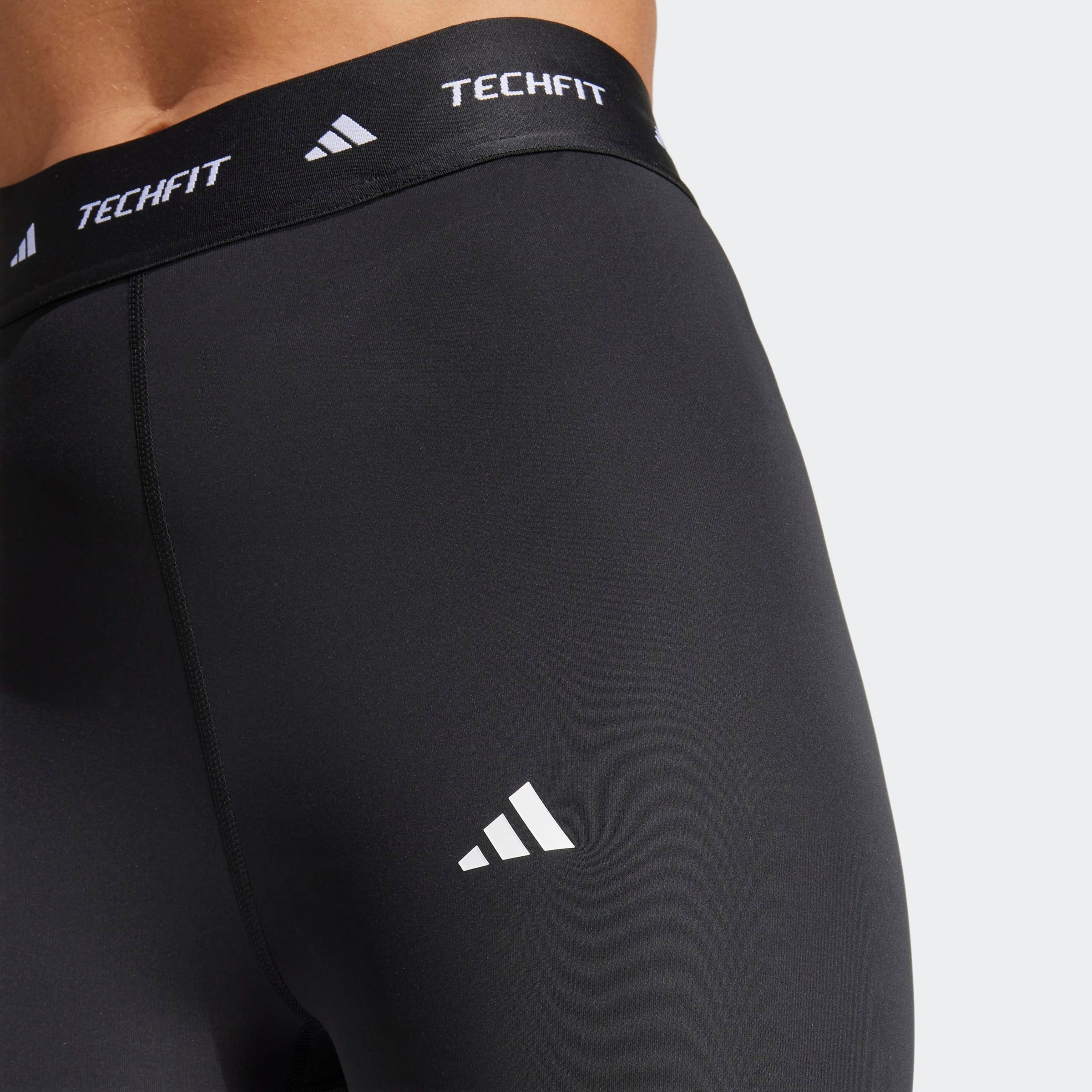 adidas Performance Trainingstights TF CAPRI L (1-delig)