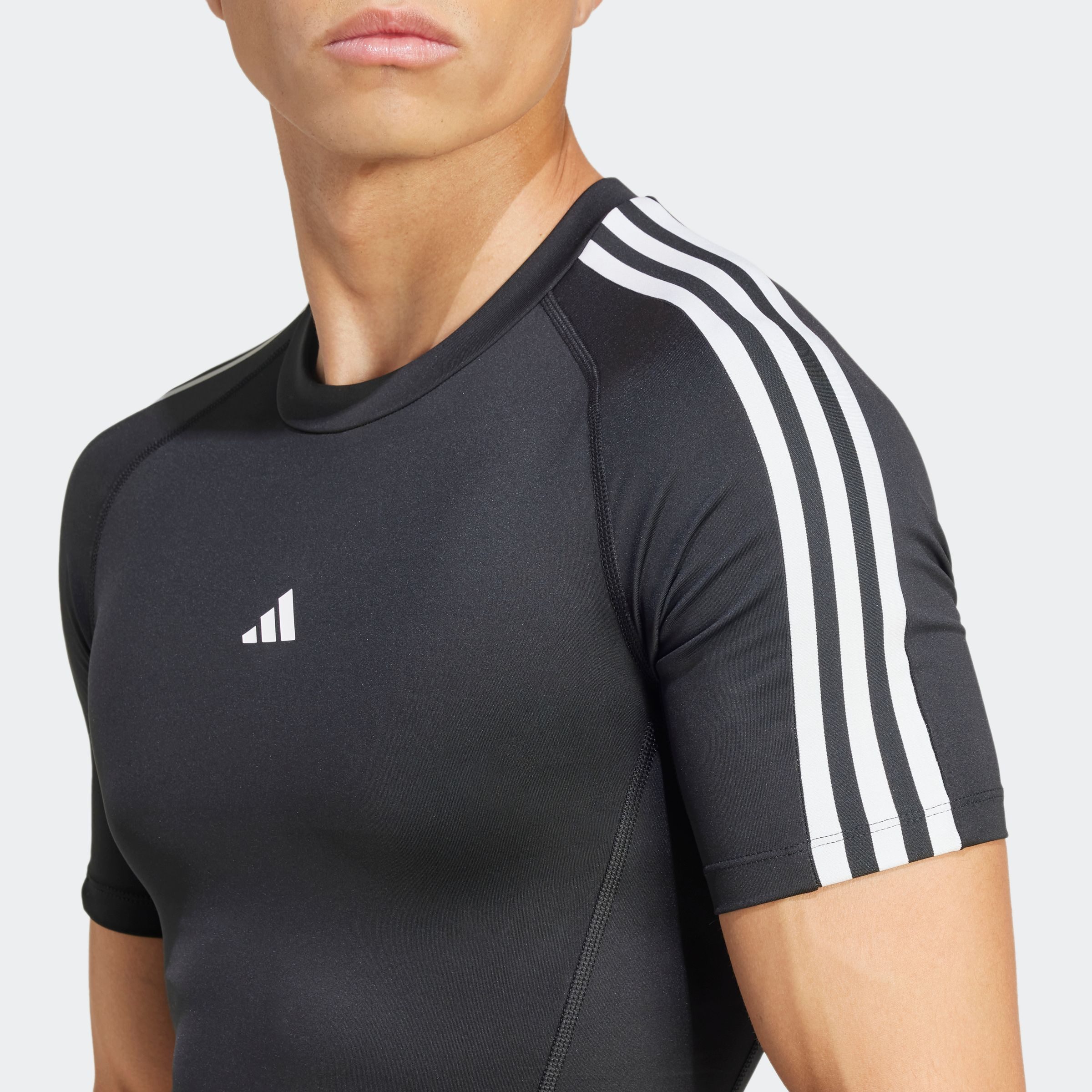 adidas Performance T-shirt TF 3S TEE