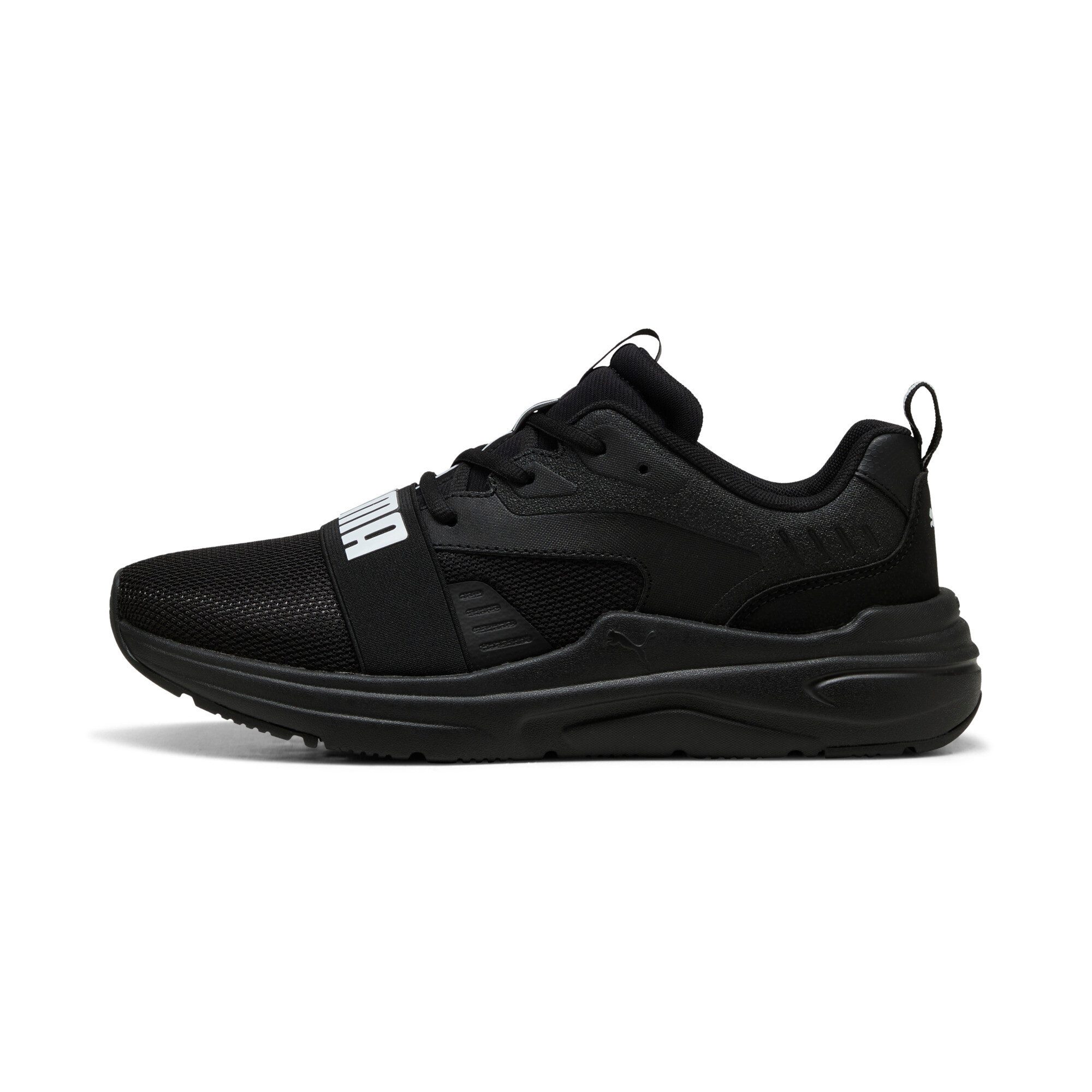 PUMA Sneakers SOFTRIDE WIRED 2
