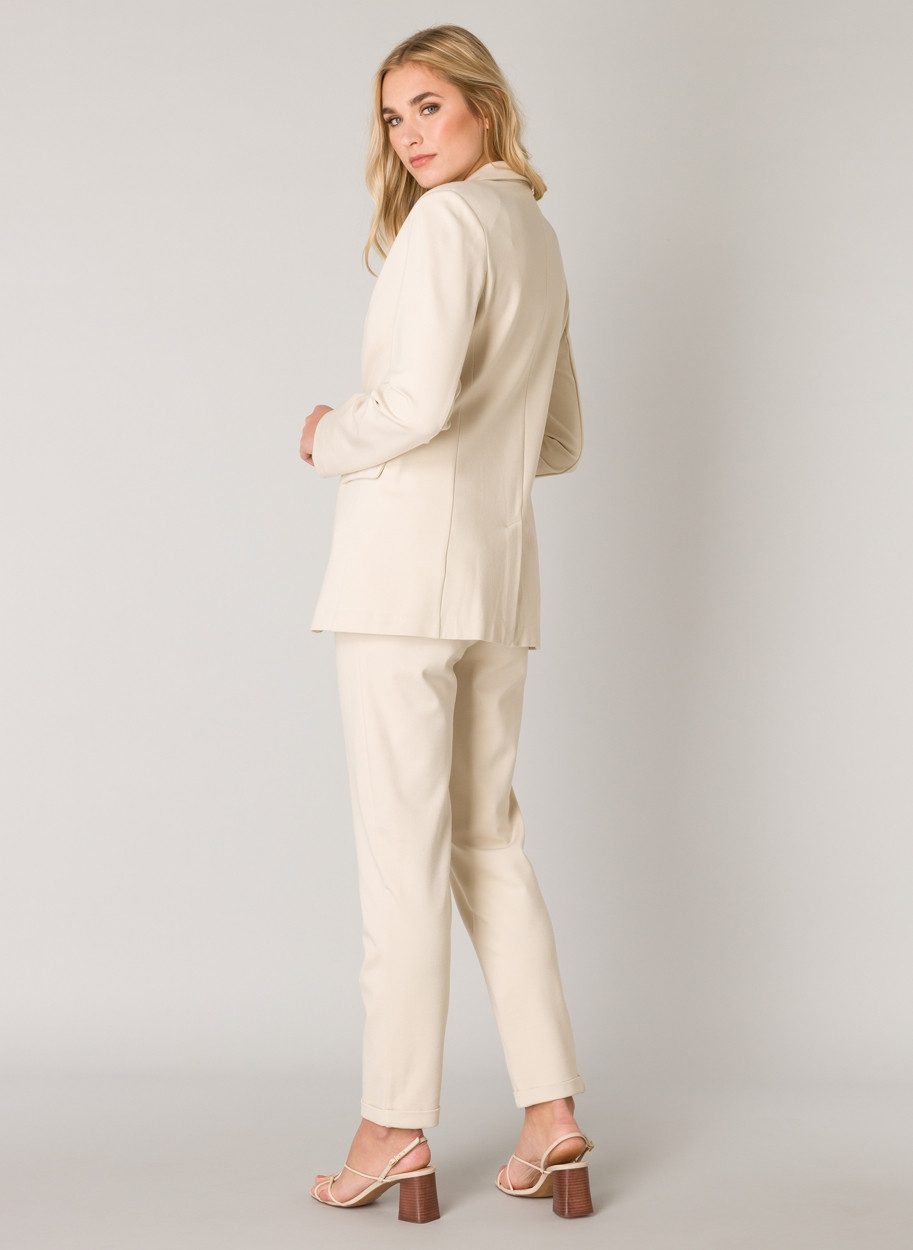 Base Level Jerseyblazer