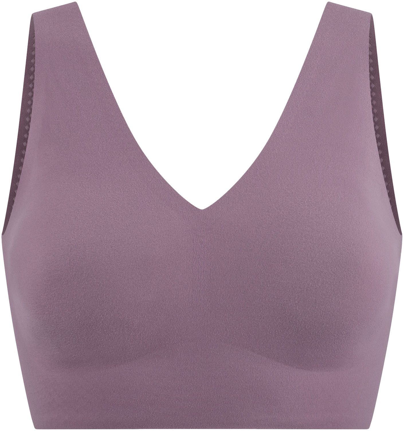 Schiesser Bustier INVISIBLE SOFT met zachte vormgeving