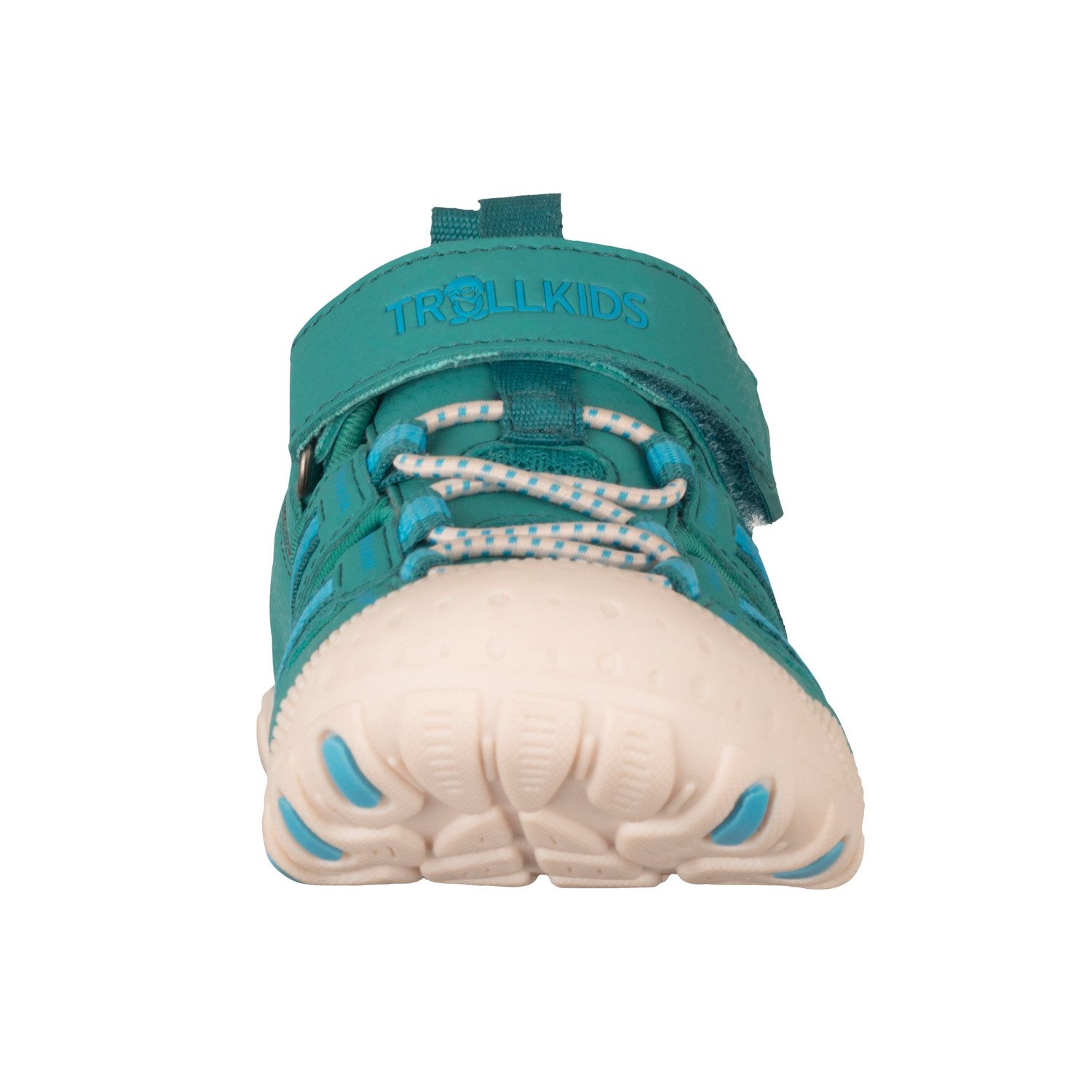 TROLLKIDS Outdoorsandalen Kids Sandefjord Sandal XT