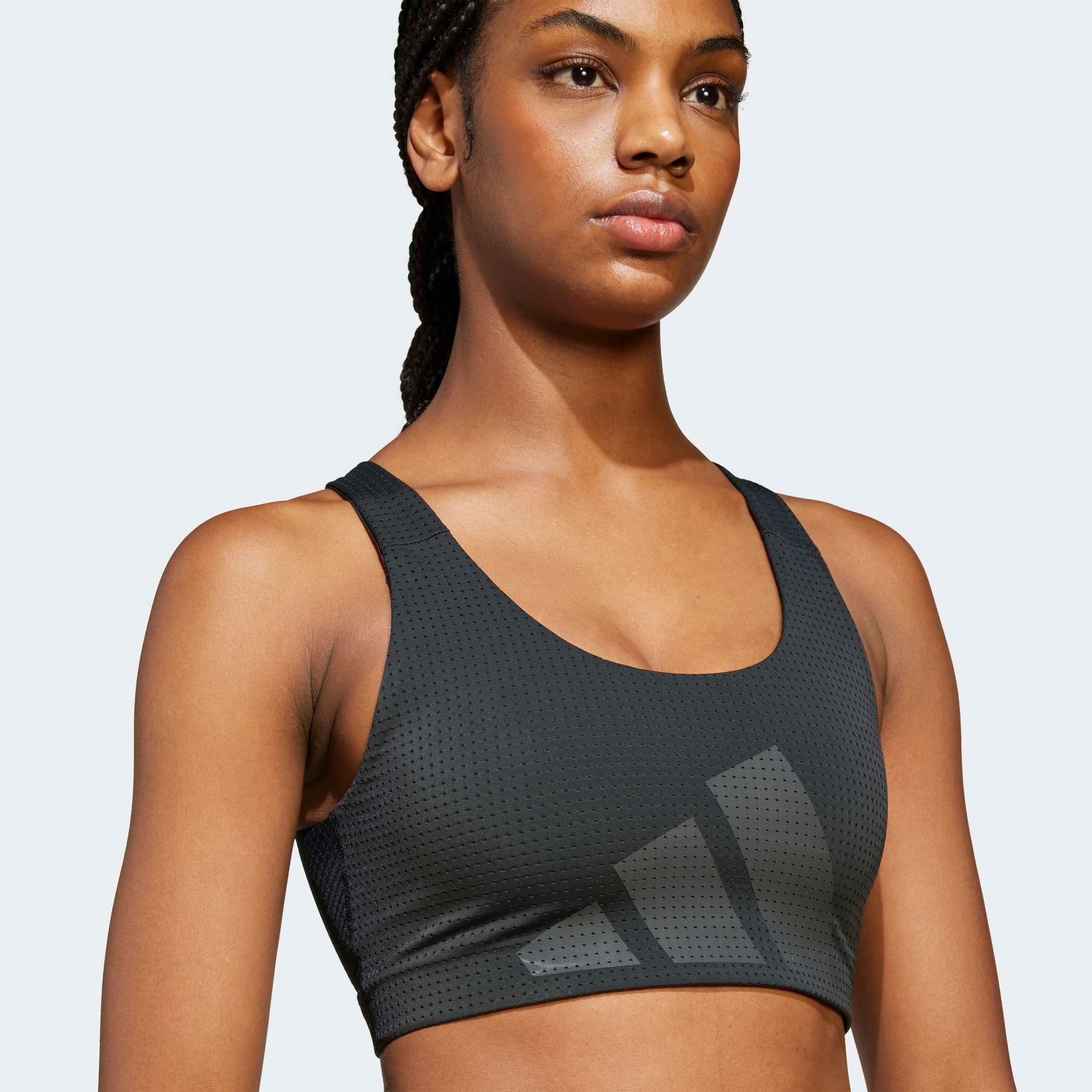 adidas Performance Sport-bh PWI HIIT MS (1-delig)