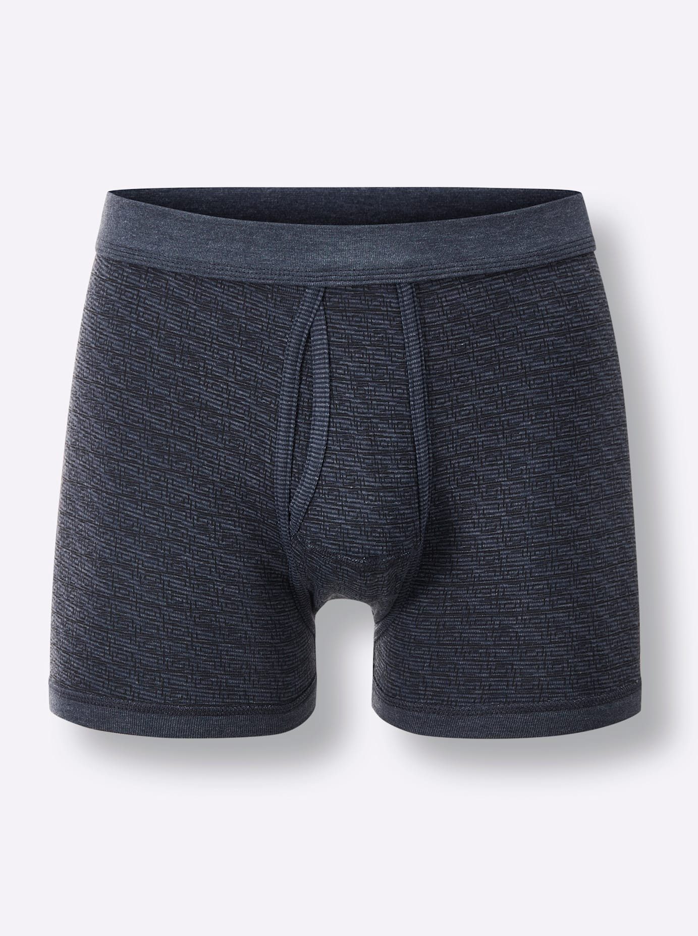 wäschepur Boxershort (2 stuks)