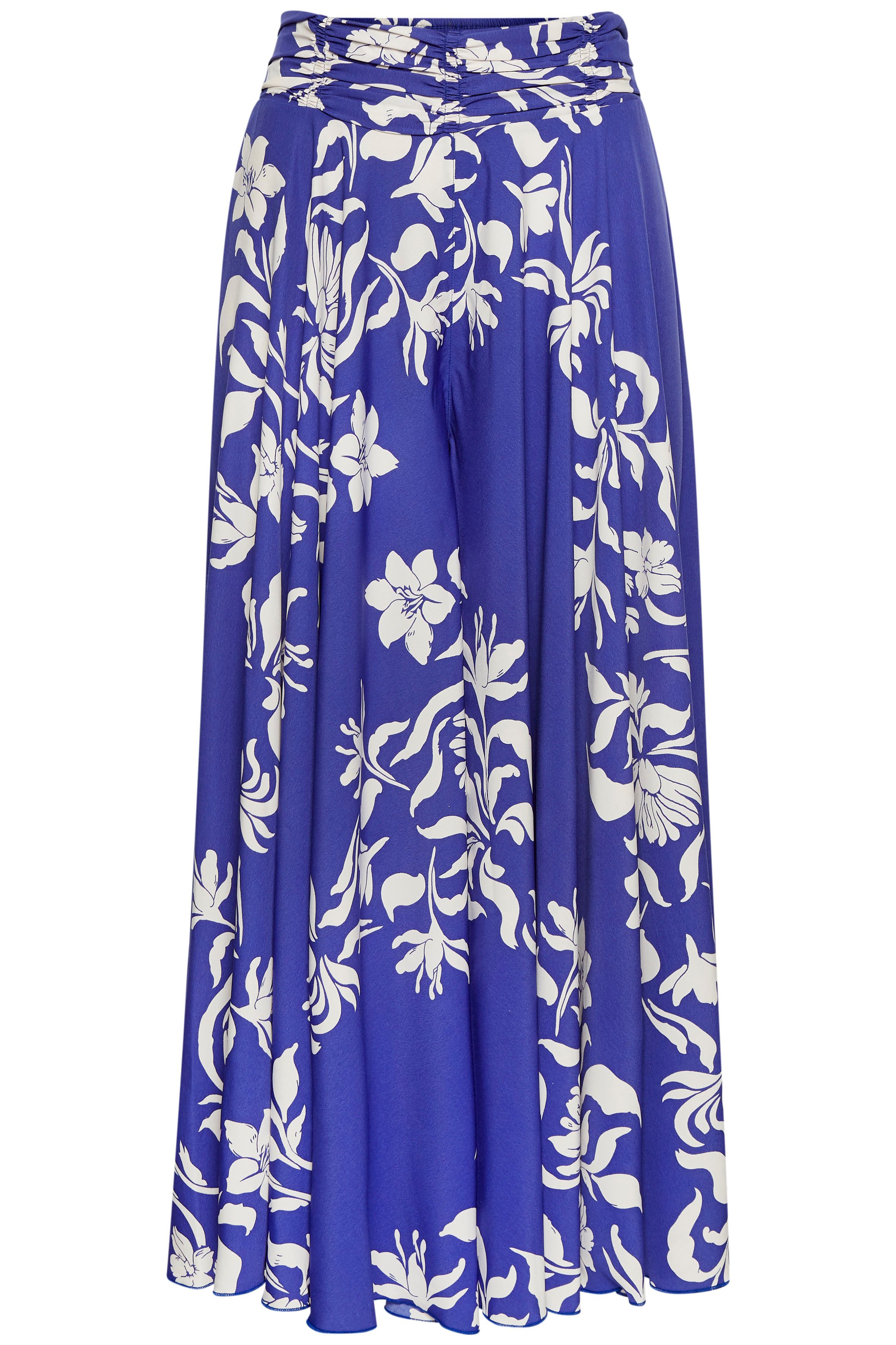 Lascana Broekrok met all-over print