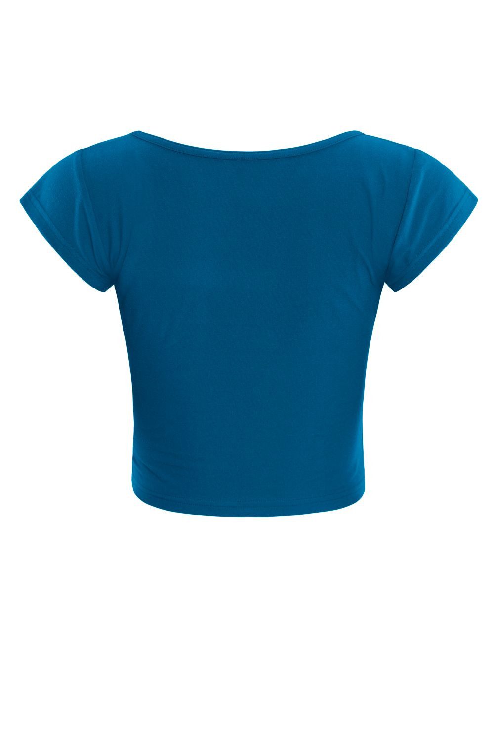 Winshape Crop-top AET137LS Functioneel licht en zacht cropped