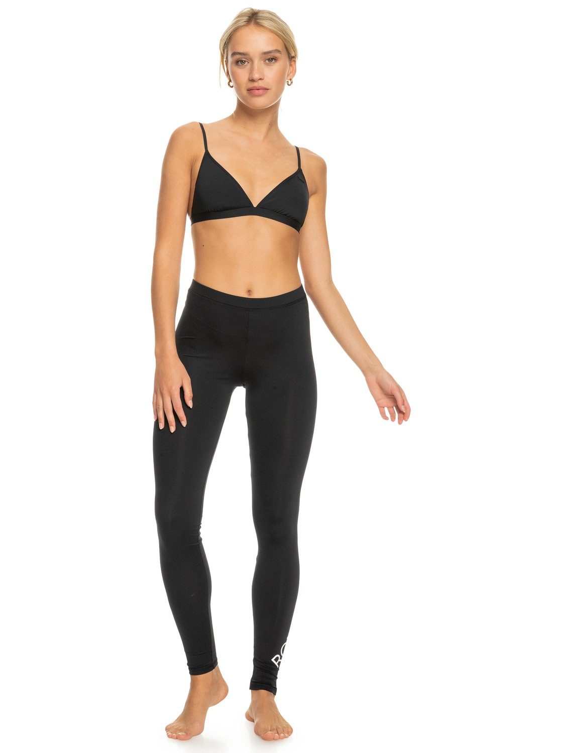 Roxy Zwembroek Essentials