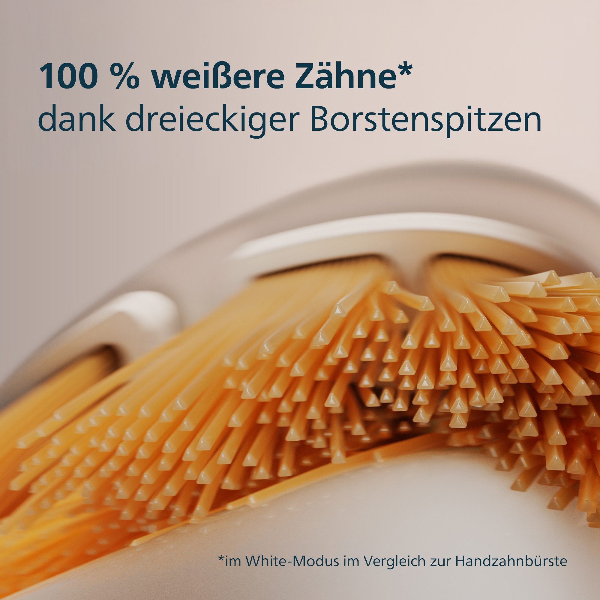 Philips Sonicare Opzetborstels A3 premium all-in-one voor een grondige totale reiniging, voor elk sonicare handstuk