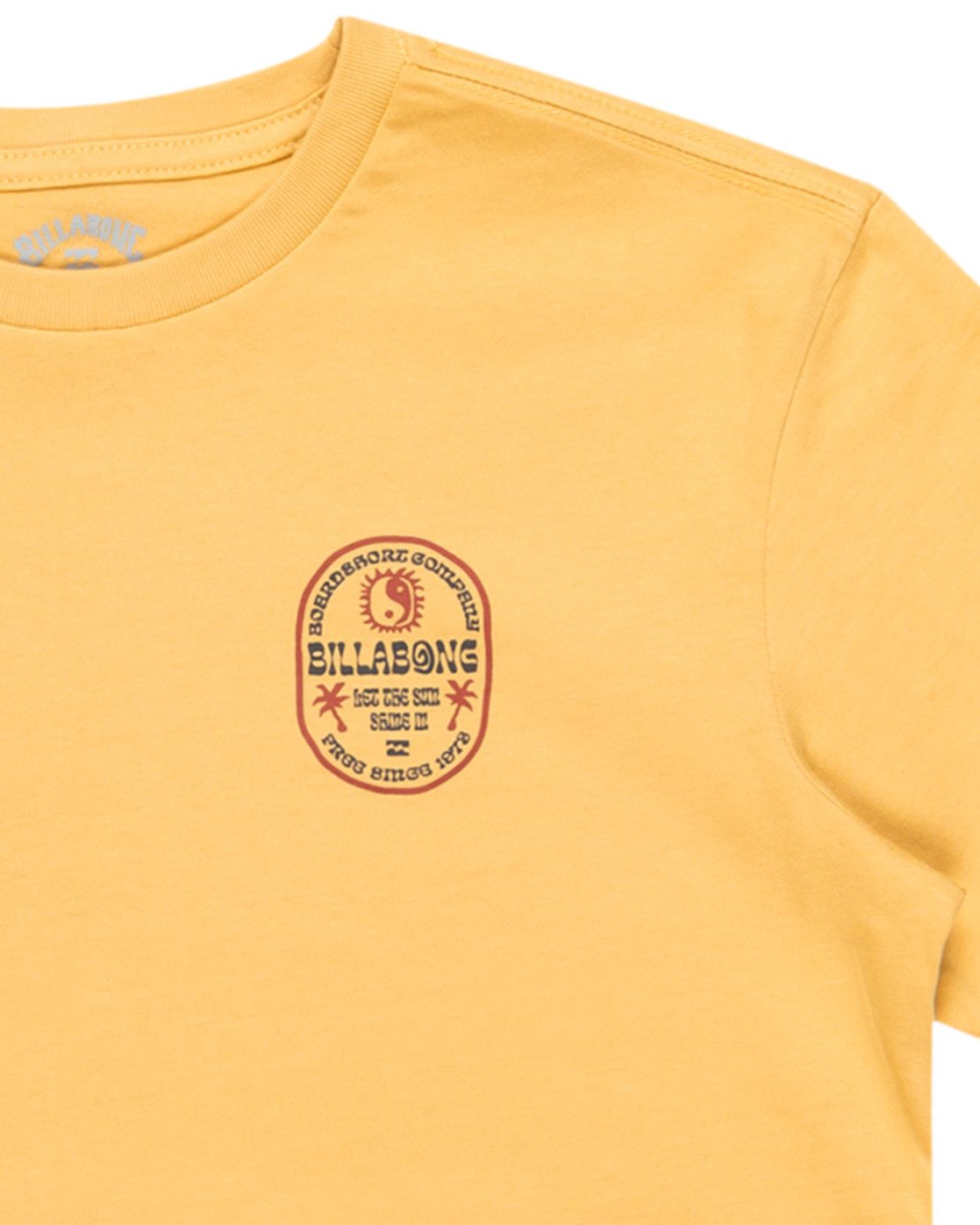 Billabong Shirttop Sunshine