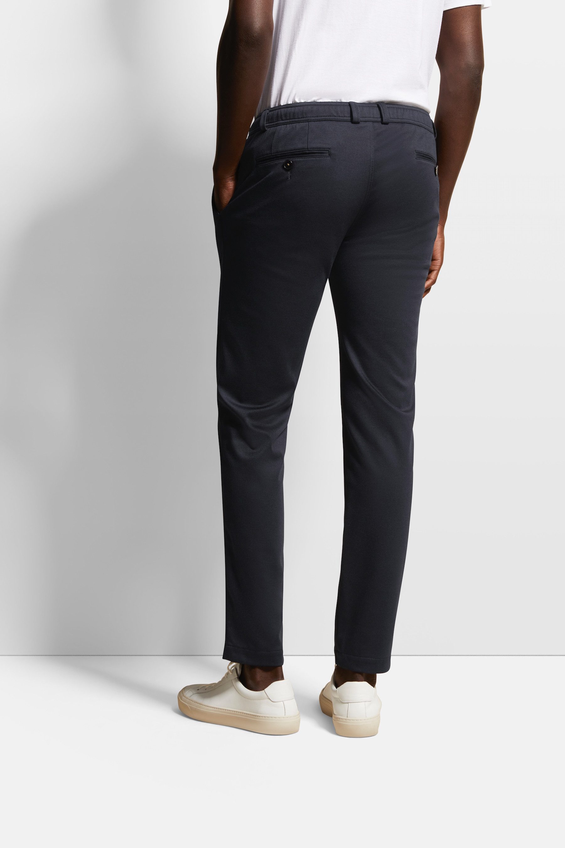 Bugatti Chino met trekkoord