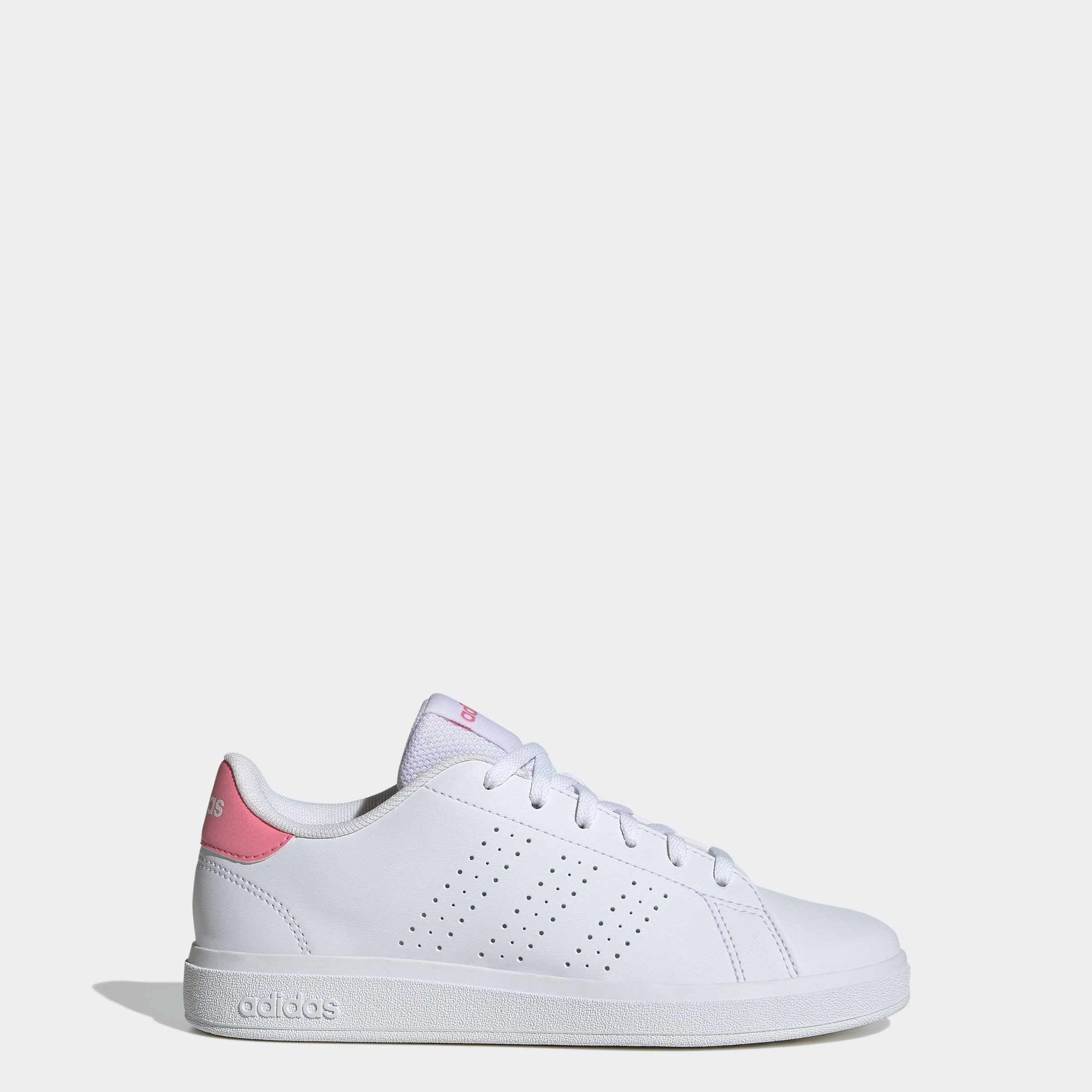 adidas Sportswear Sneakers ADVANTAGE BASE 2.0 KIDS Ontwerp in de sporen van de adidas Stan Smith