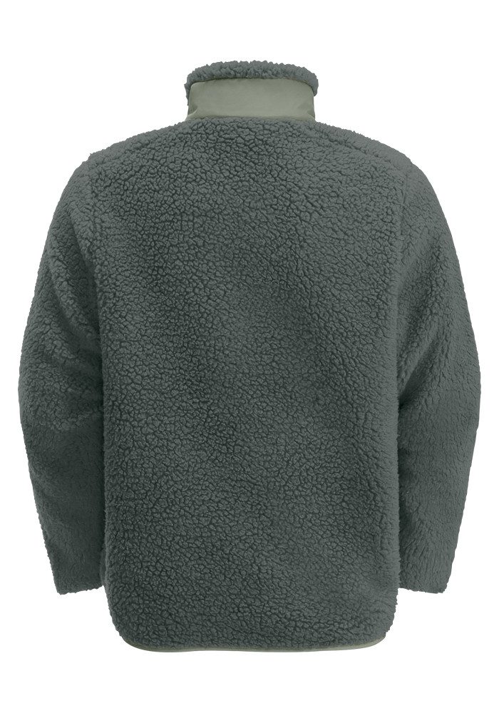 Jack Wolfskin Fleecejack ICE CURL JACKET K