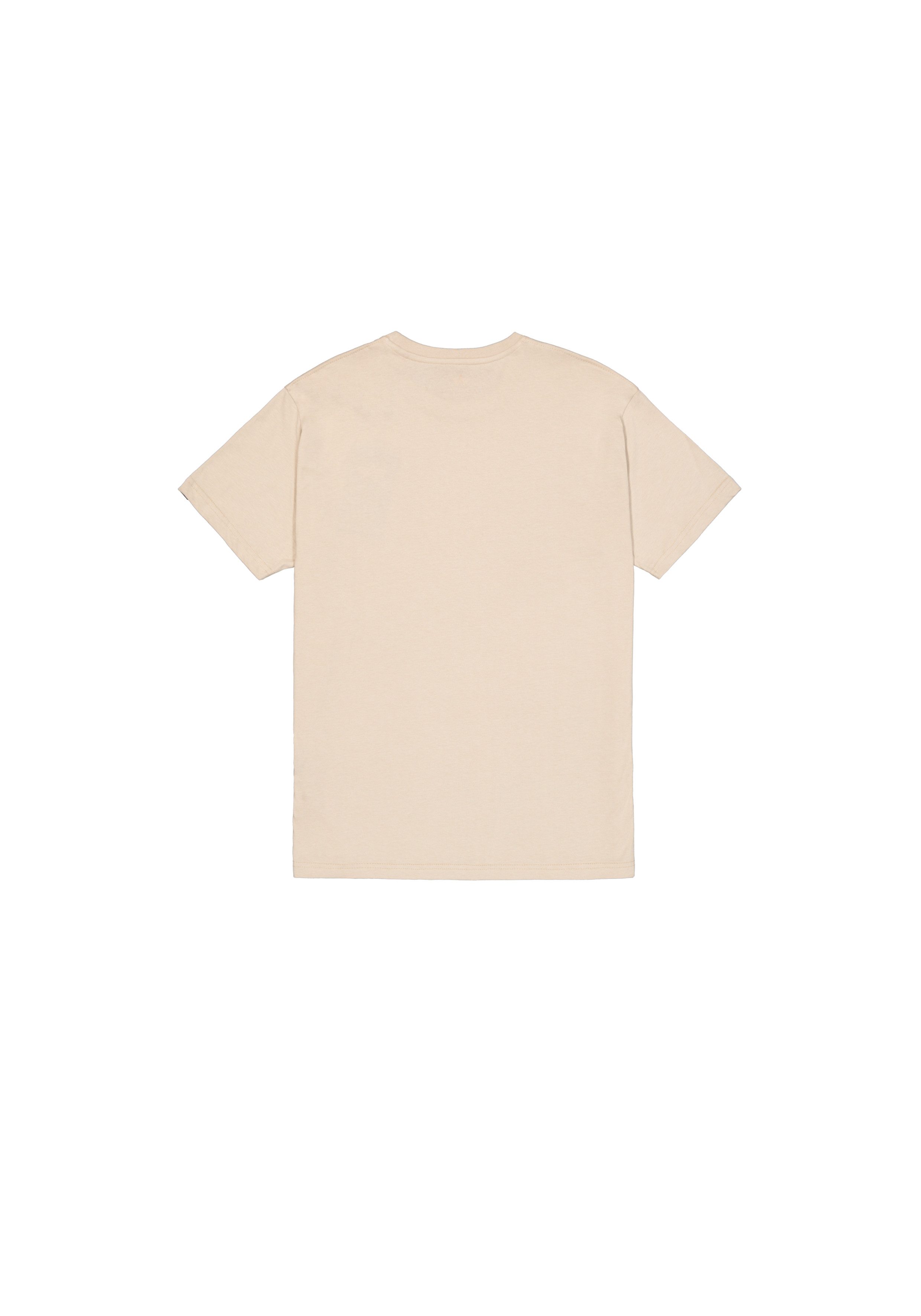 Alpha Industries T-shirt Basic T-shirt