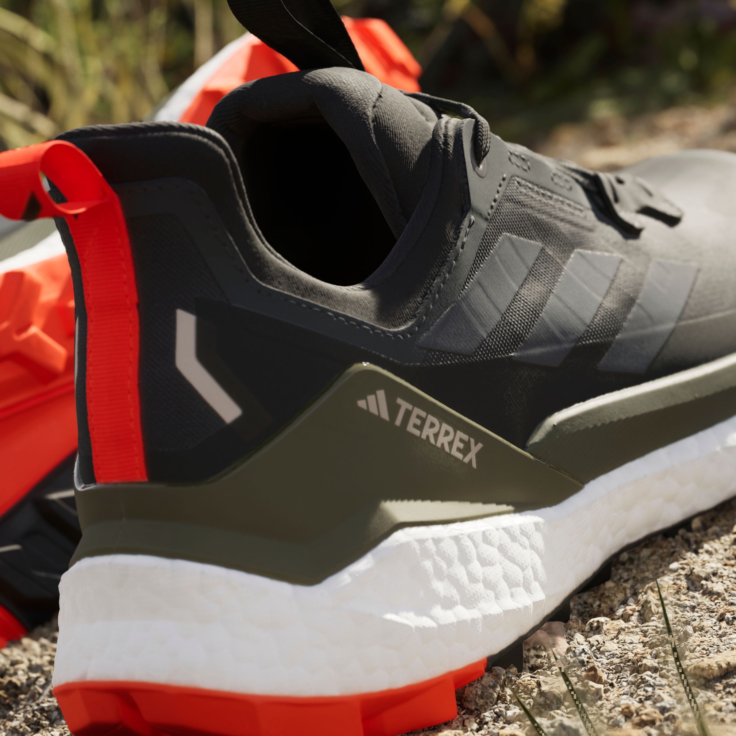adidas TERREX Wandelschoenen TERREX FREE HIKER 2.0 LOW