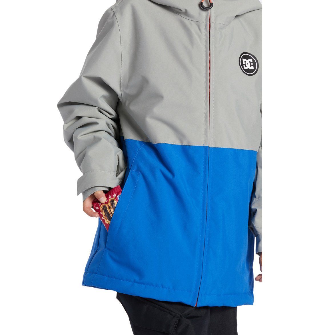 DC Shoes Snowboardjack Basis