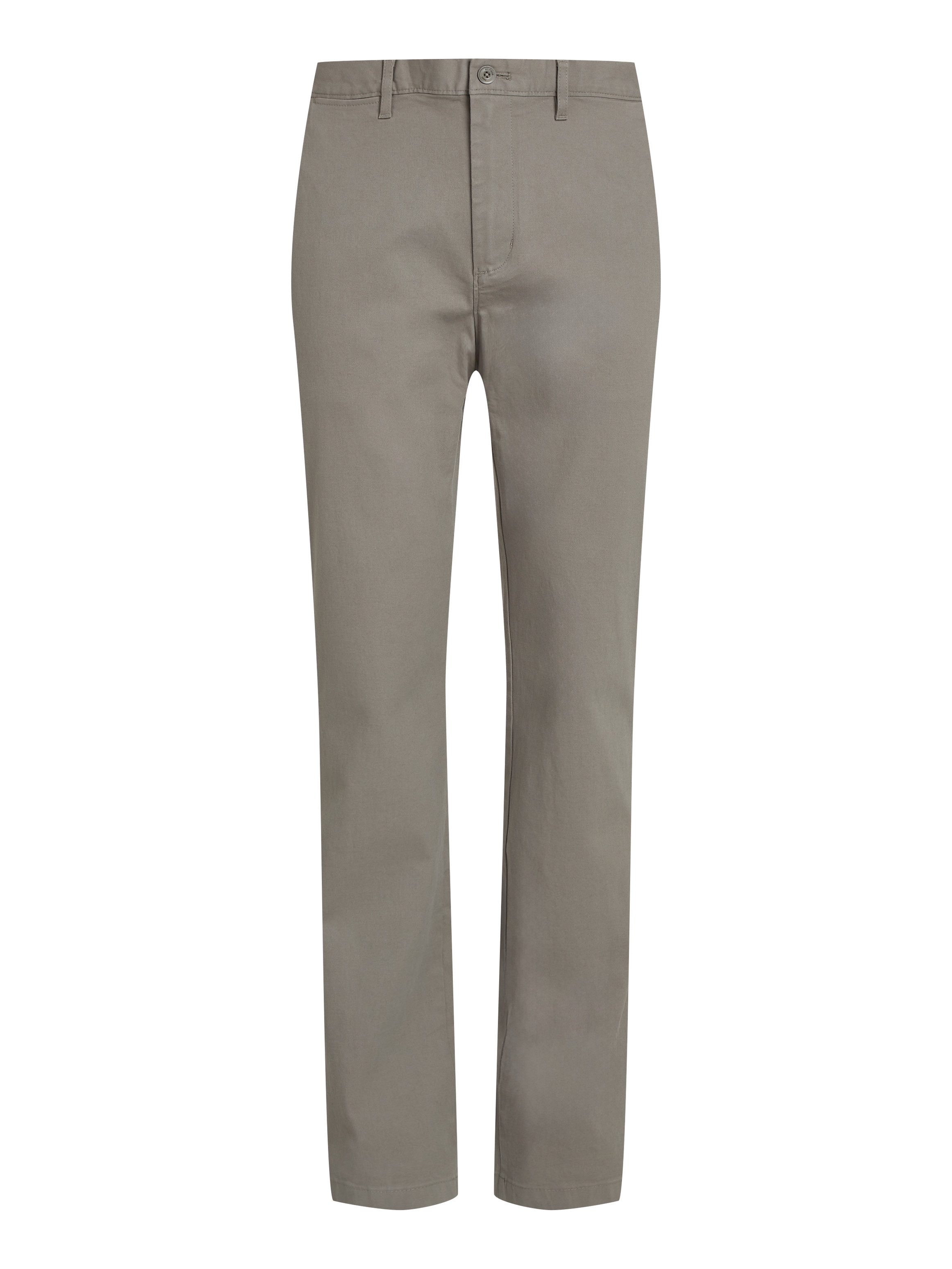 Tommy Hilfiger Chino WCC DENTON CHINO ESSENTIAL TWIL