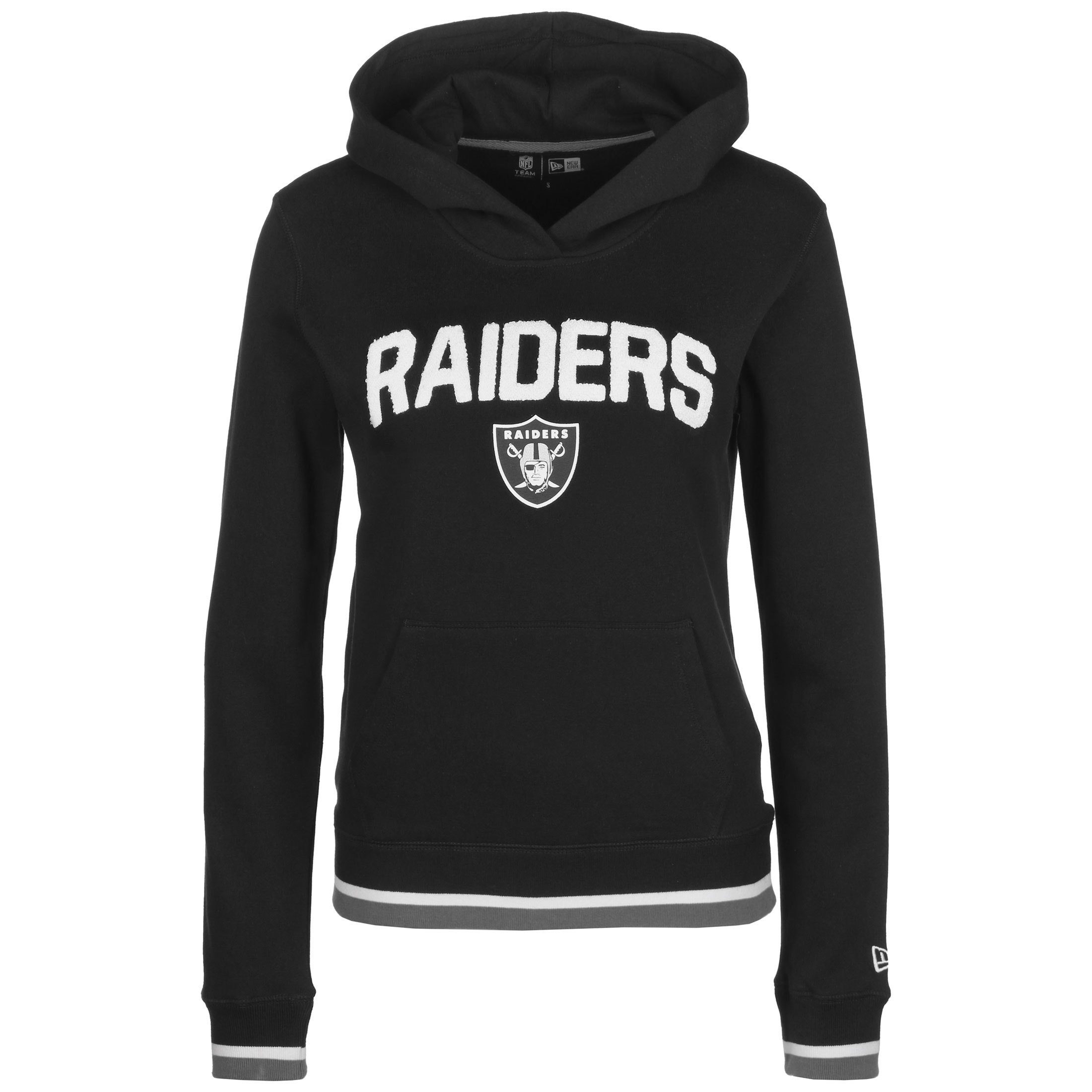 New Era hoodie »Nfl Oakland Raiders 