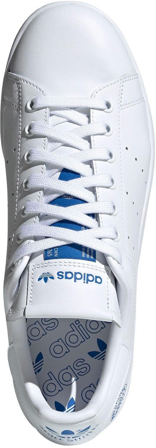 adidas Originals sneakers »Stan Smith World Famous Pack Te koop kleding van: Adidas 10 Feet So You Think You Can